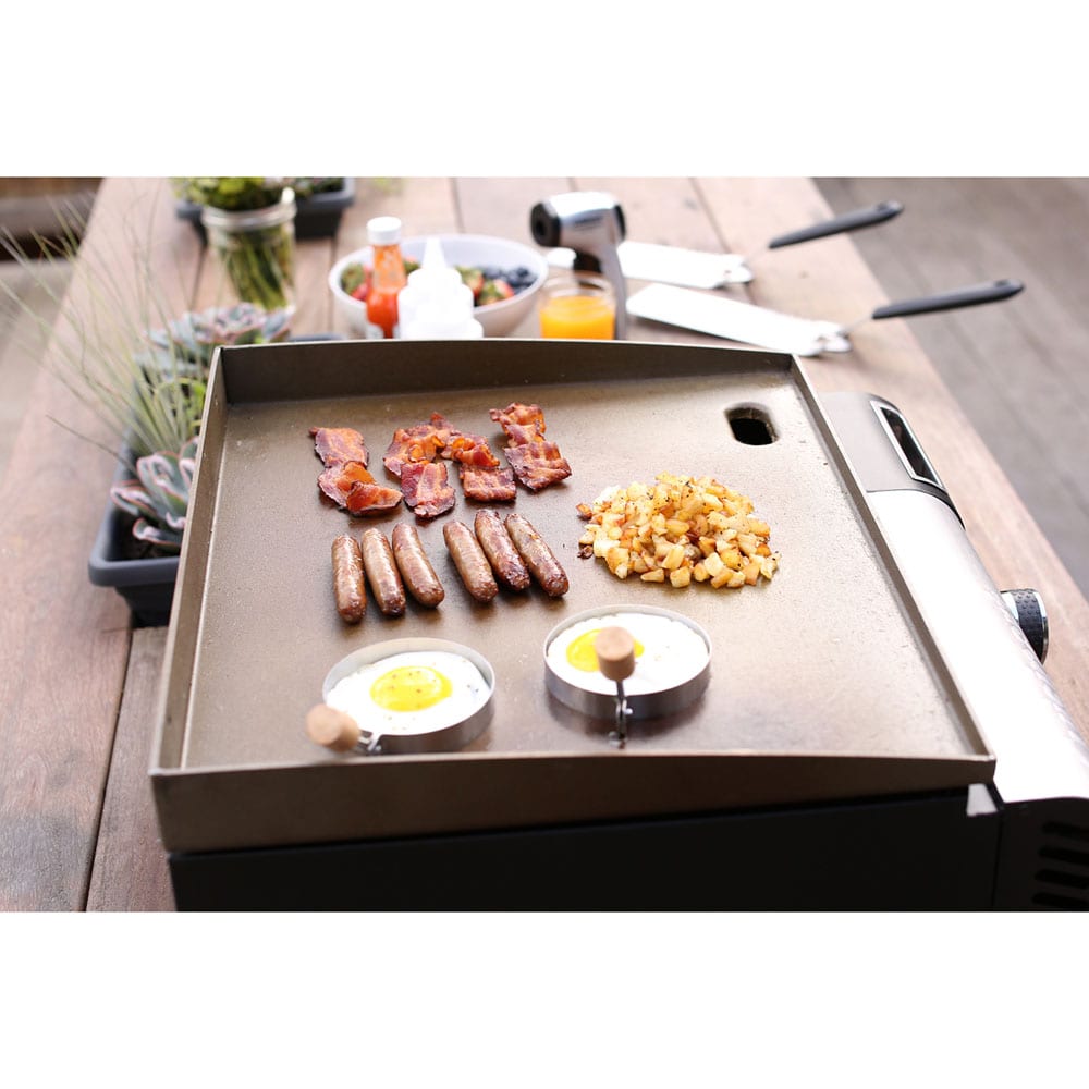 Cuisinart 2-Burner GAS Griddle · 28 in. · Propane