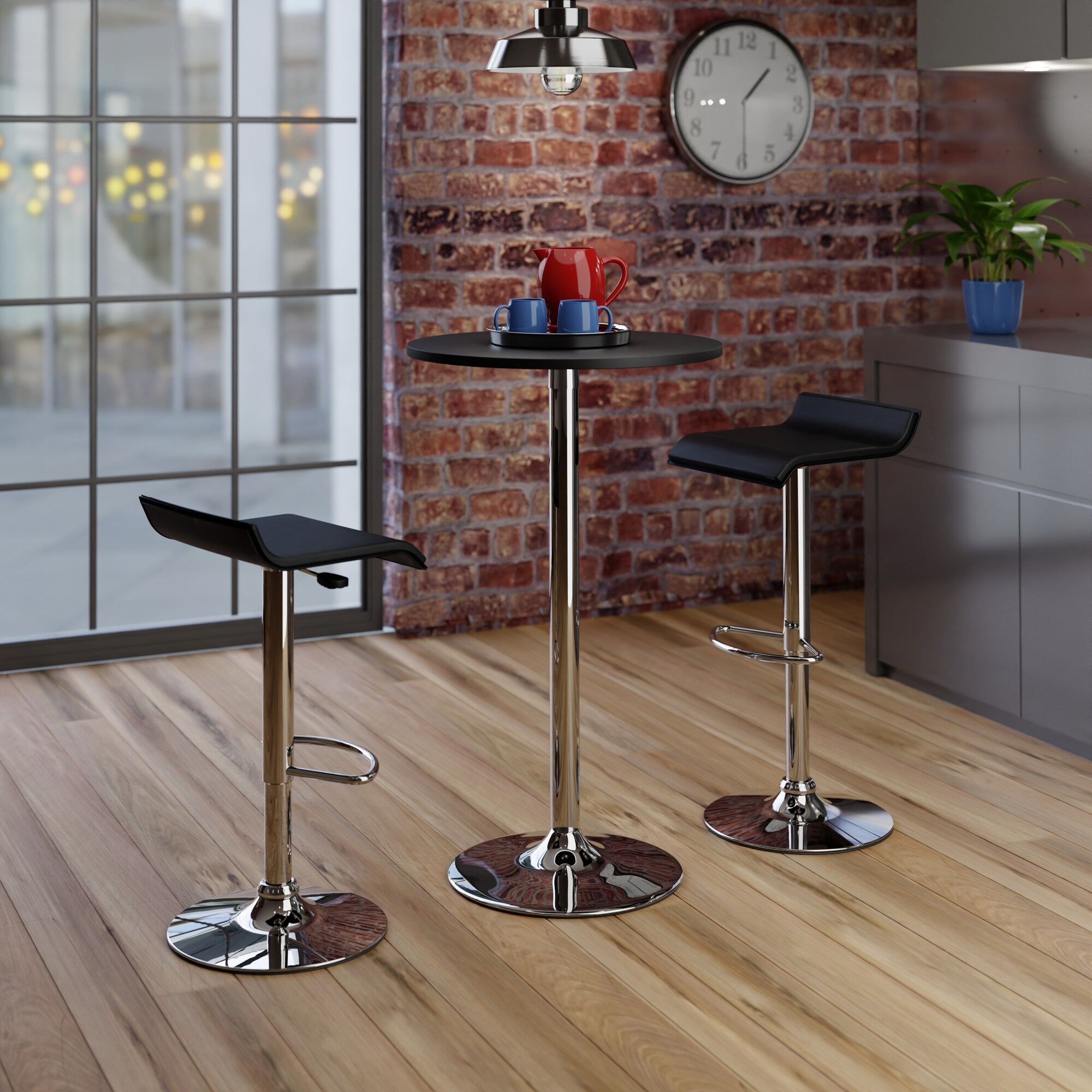 Winsome Wood 93324 Dining-Sets - View #7