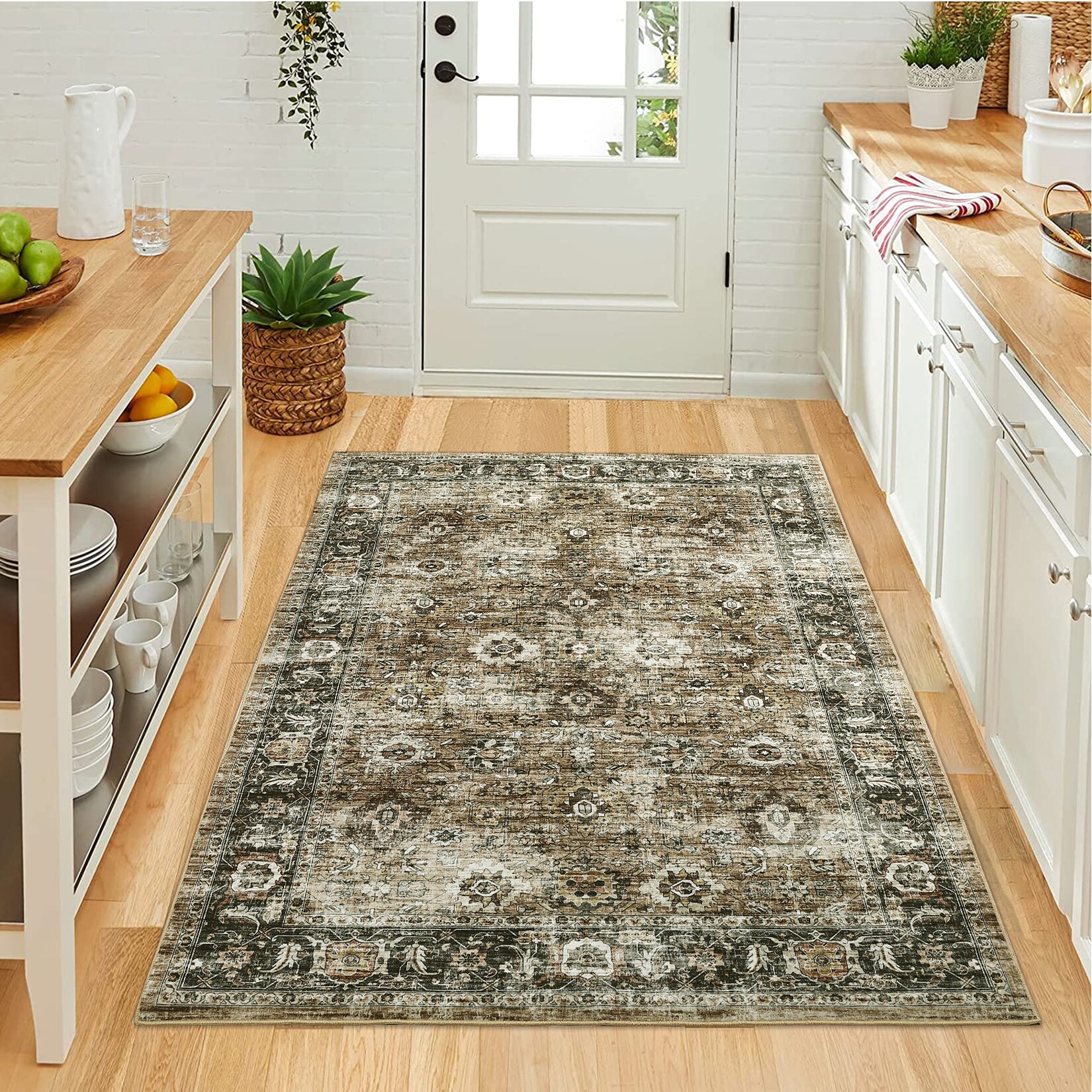 Qeetex LSN-PHO-336G9HM5 rugs - View #4