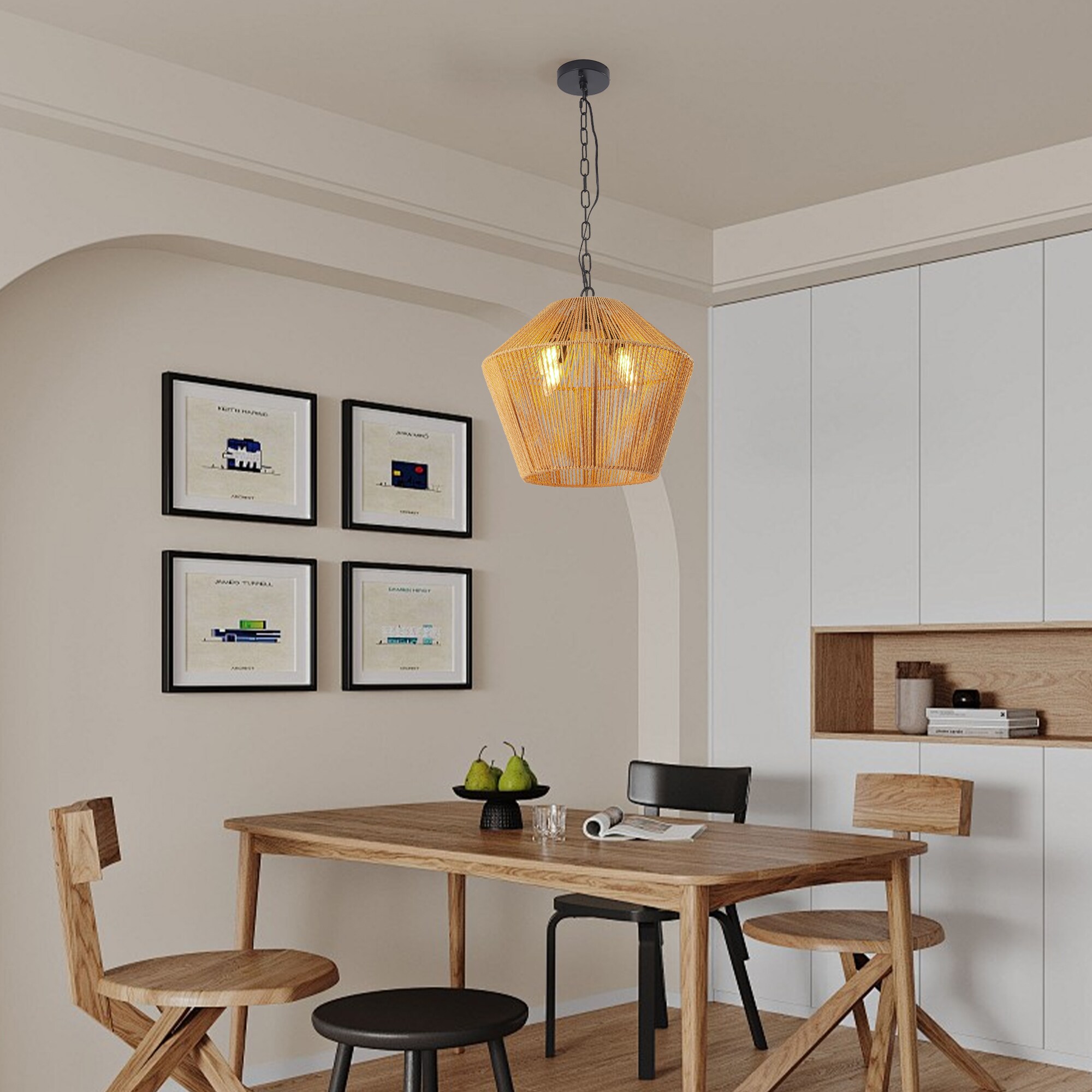 AAZJ JDL-251924 Pendant-Lights - View #6
