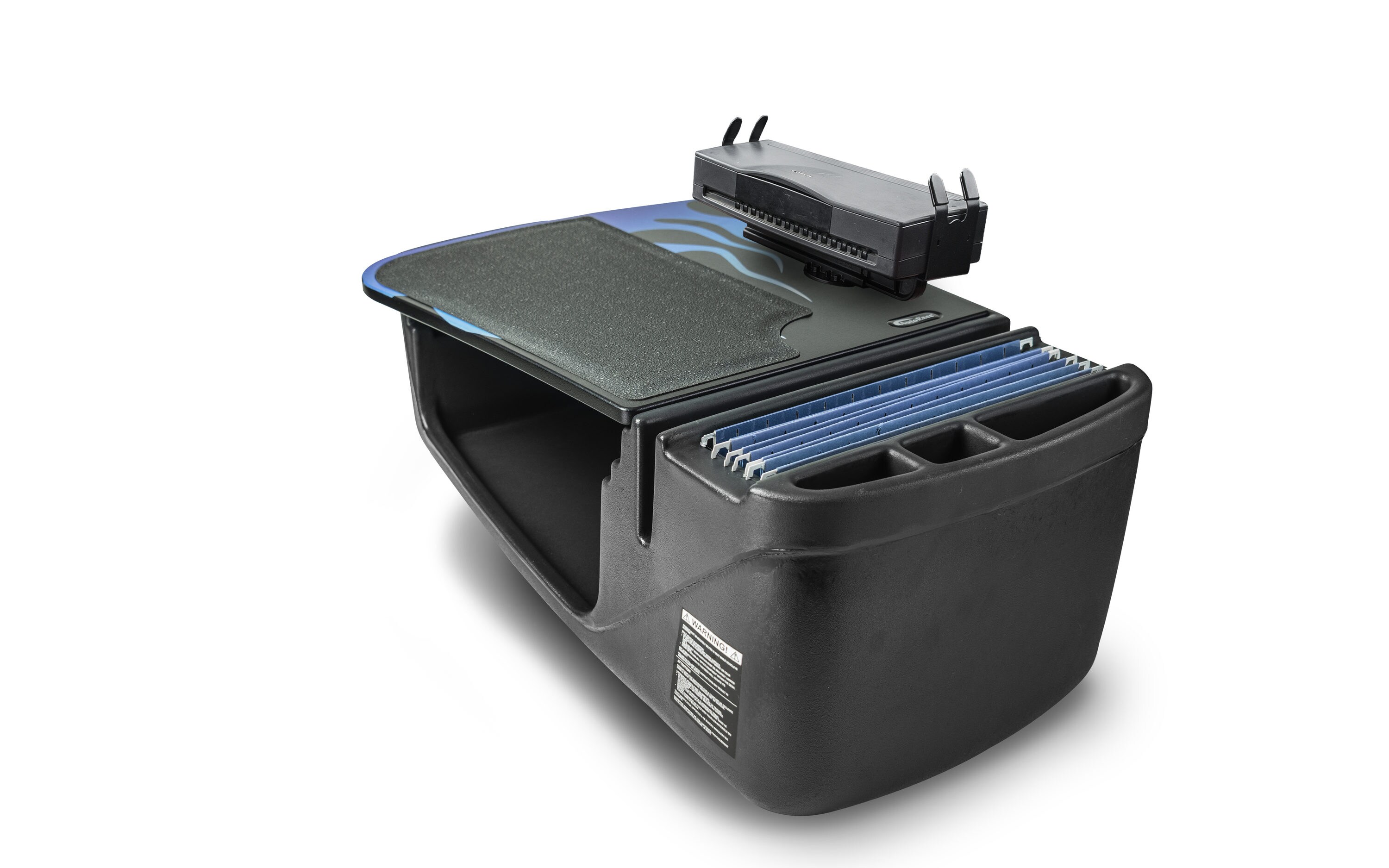 AutoExec AUE24118 Car Desk for Universal