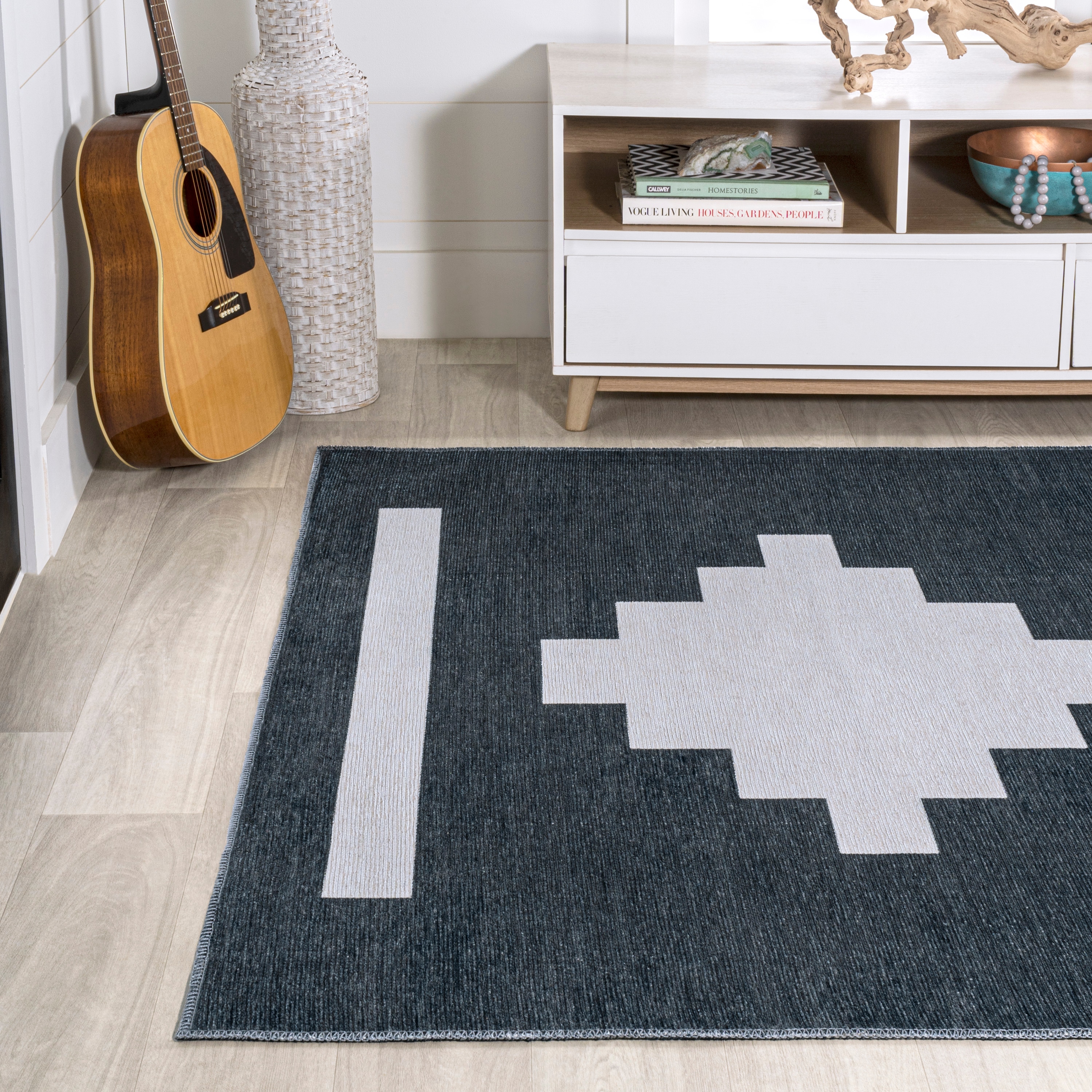JONATHAN  Y WSH111B-5 rugs - View #5