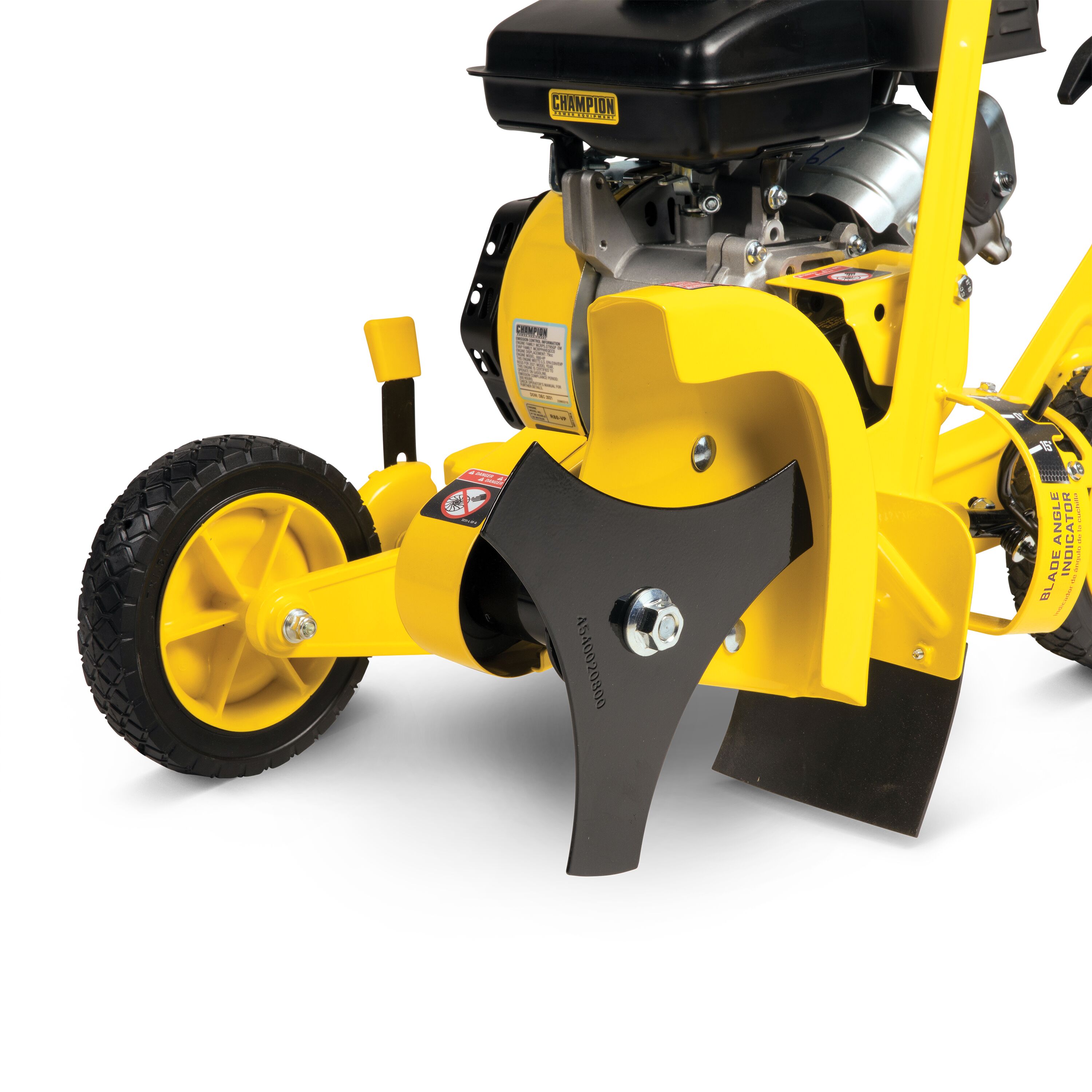 Champion Power Equipment 201465 Lawn-Edger - View #9