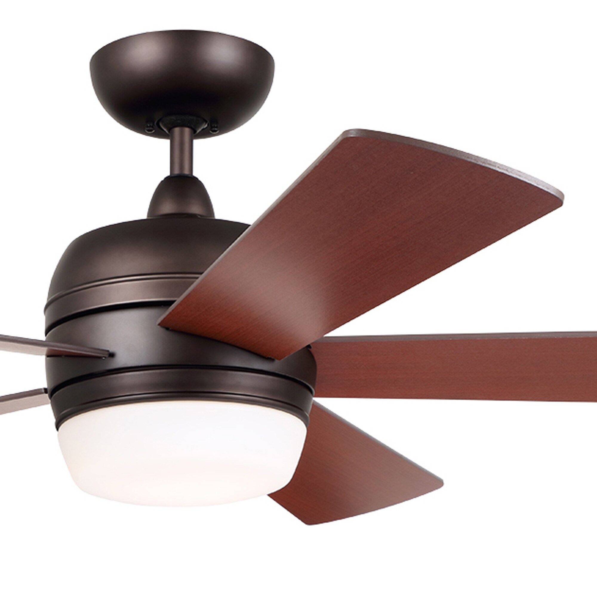 kathy ireland HOME by Luminance CF930LORB Ceiling-Fans - View #3