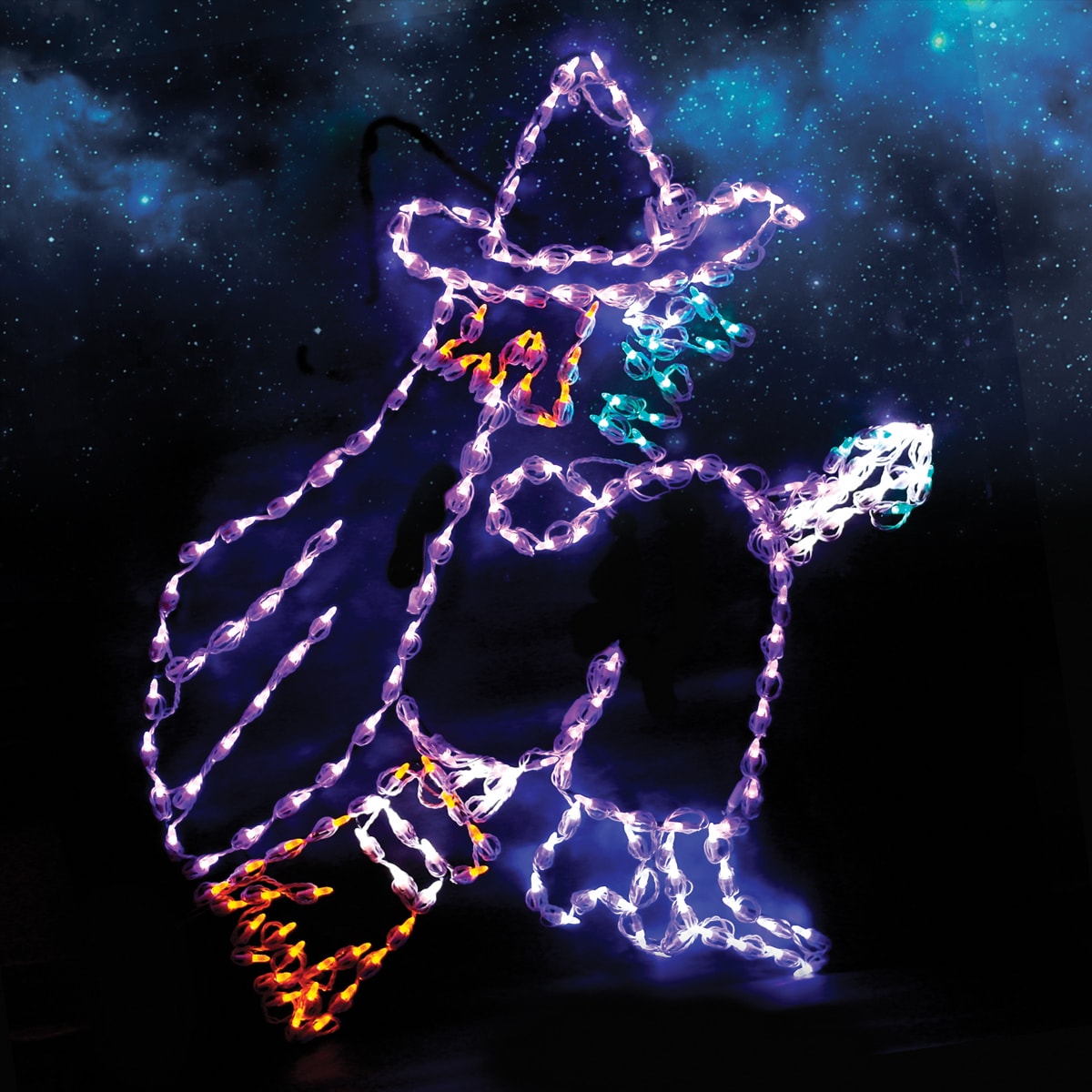 Holidynamics Holiday Lighting Solut 66022 Outdoor-Halloween-Decor - View #5