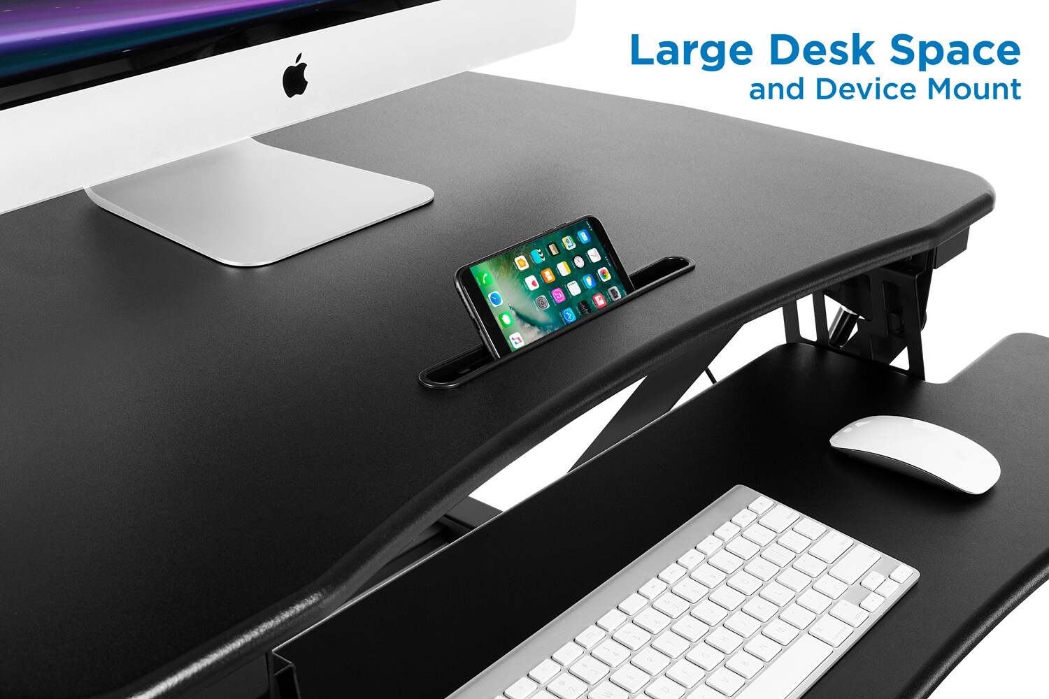 Mount-It! MI-7955 Office-Accessories - View #8