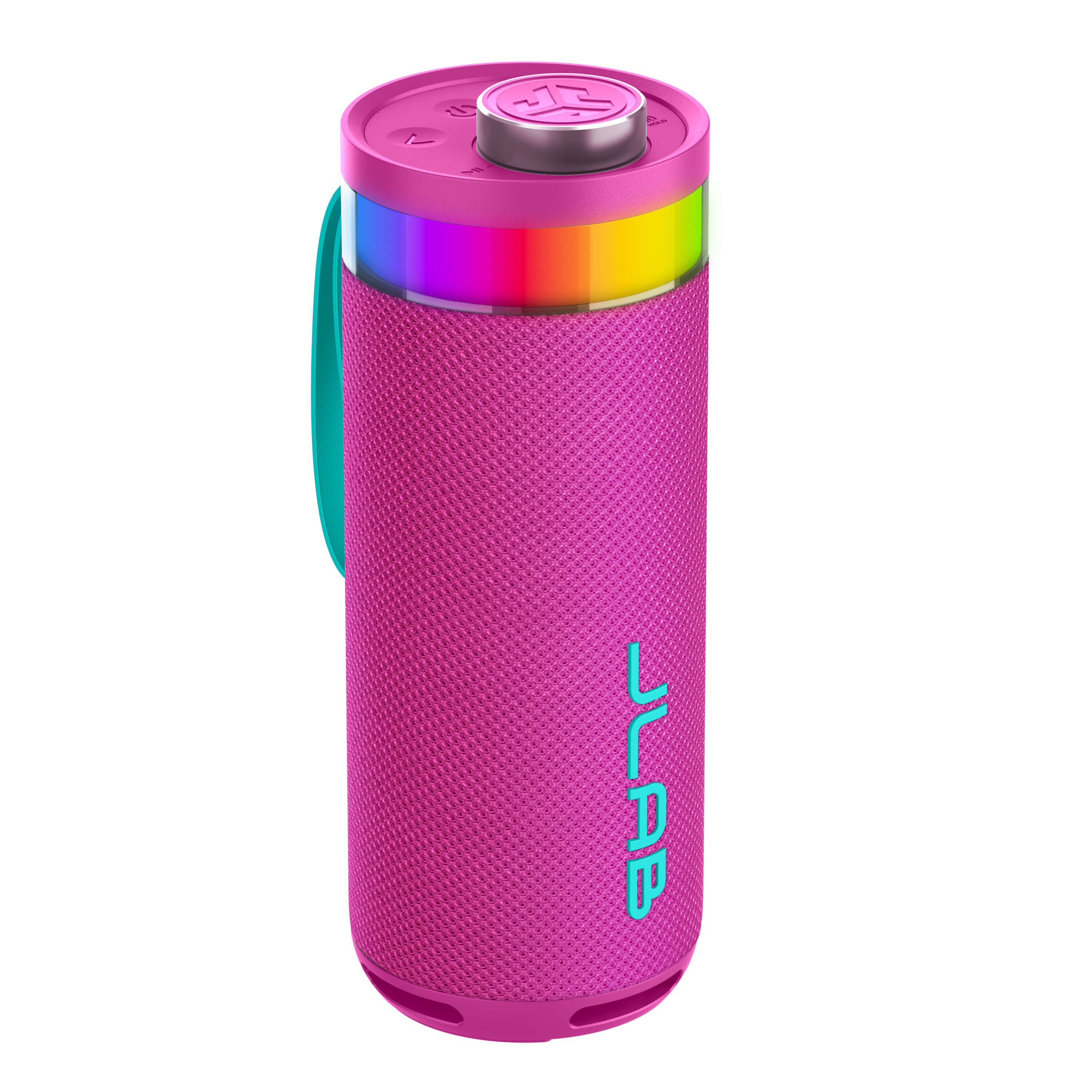JLab SBGORPNK82 Portable-Speakers - View #2