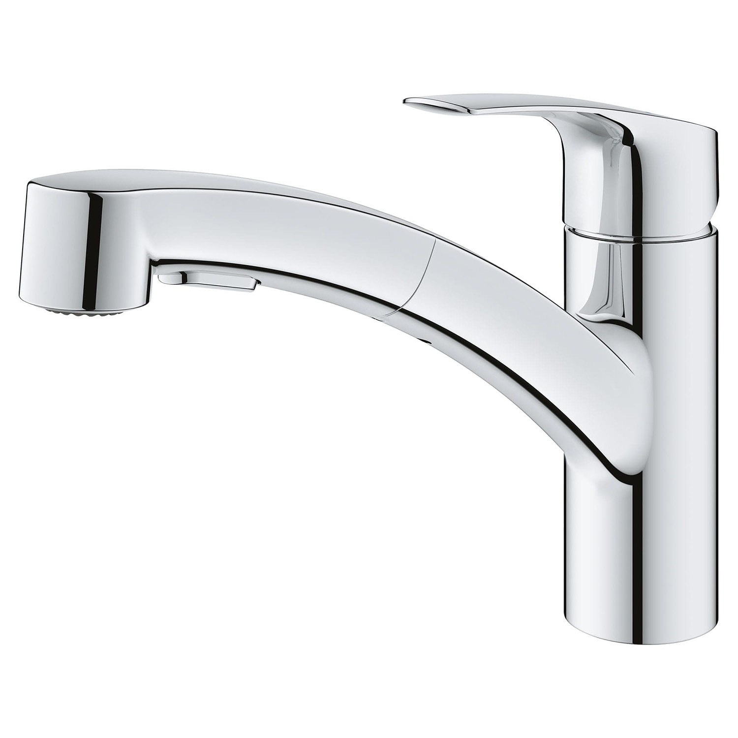 GROHE 30306DC1 Kitchen-Faucets - View #2
