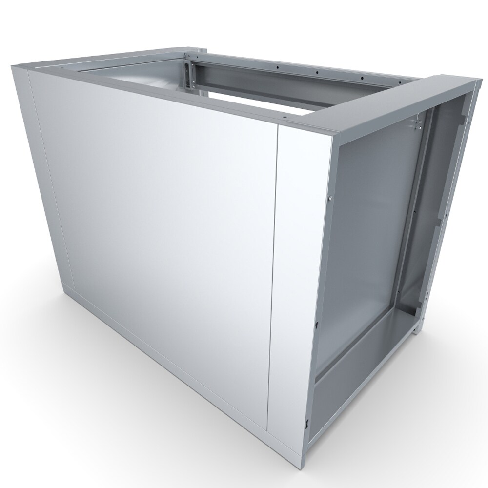 Sunstone ADA44BC Modular-Outdoor-Kitchens - View #6