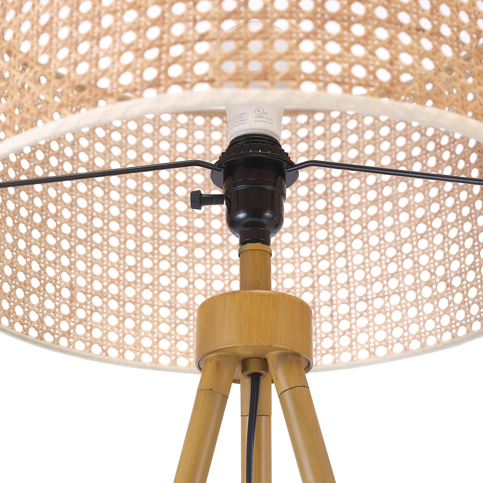 Globe Electric 91003507 floorlamps - View #4