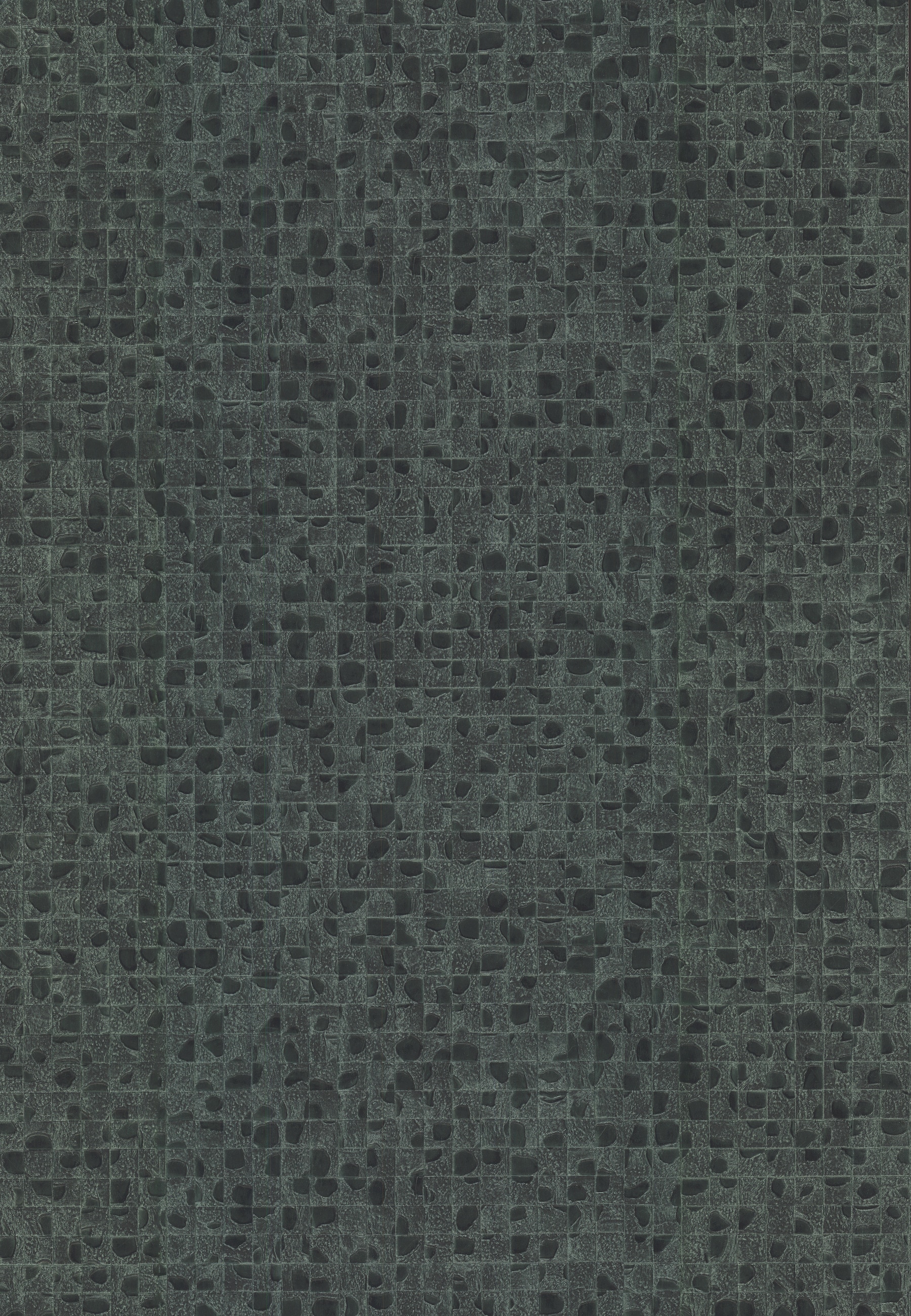 York Wallcoverings HO2116 Ronald Redding Traveler 57-Sq. Feet Green Non-woven Abstract Unpasted Wallpaper