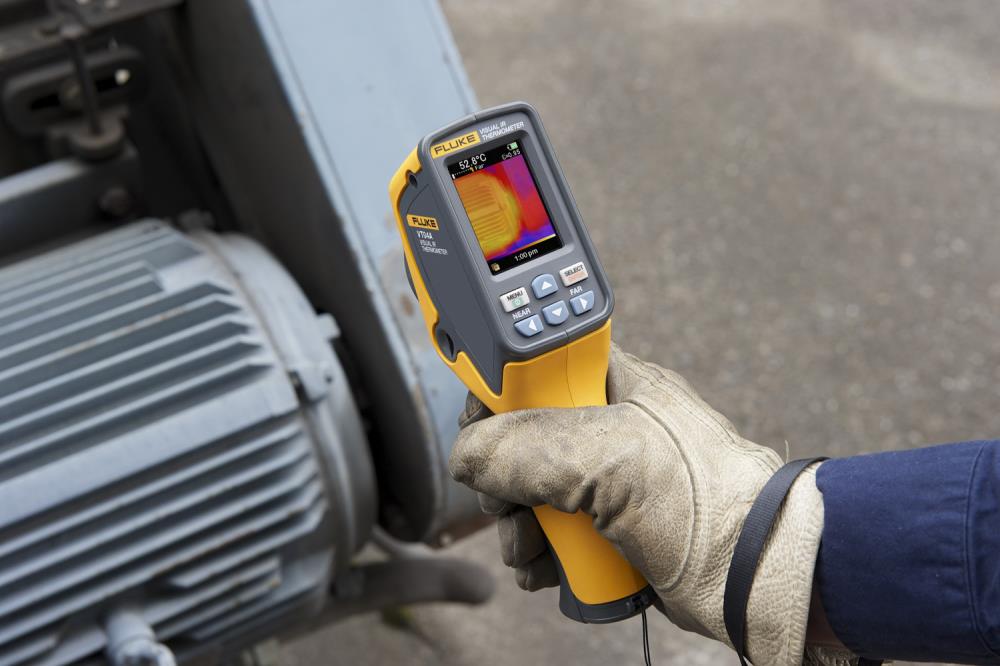 Fluke FLK-VT04A GLOBAL Thermal-Cameras - View #6