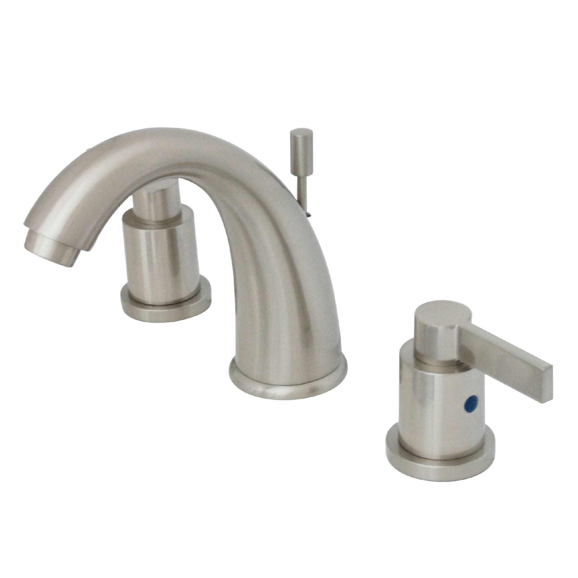 Elements of Design EB8988NDL Lavatory-Faucets - View #2