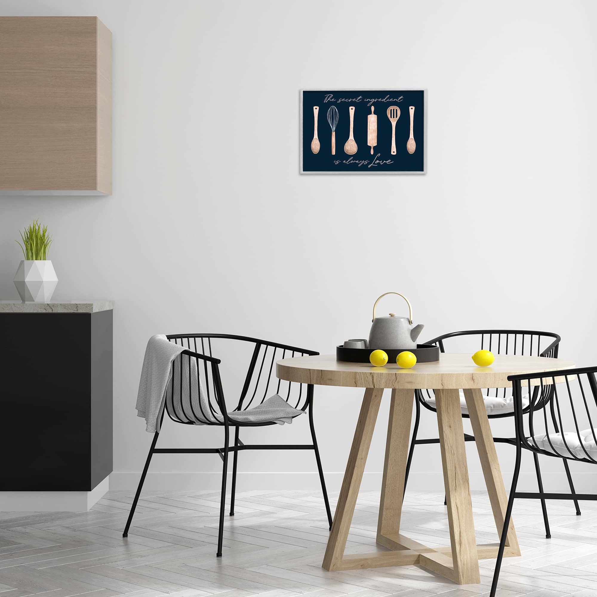 Stupell Industries BS-704-GFF-12X18 Wall-Art - View #3