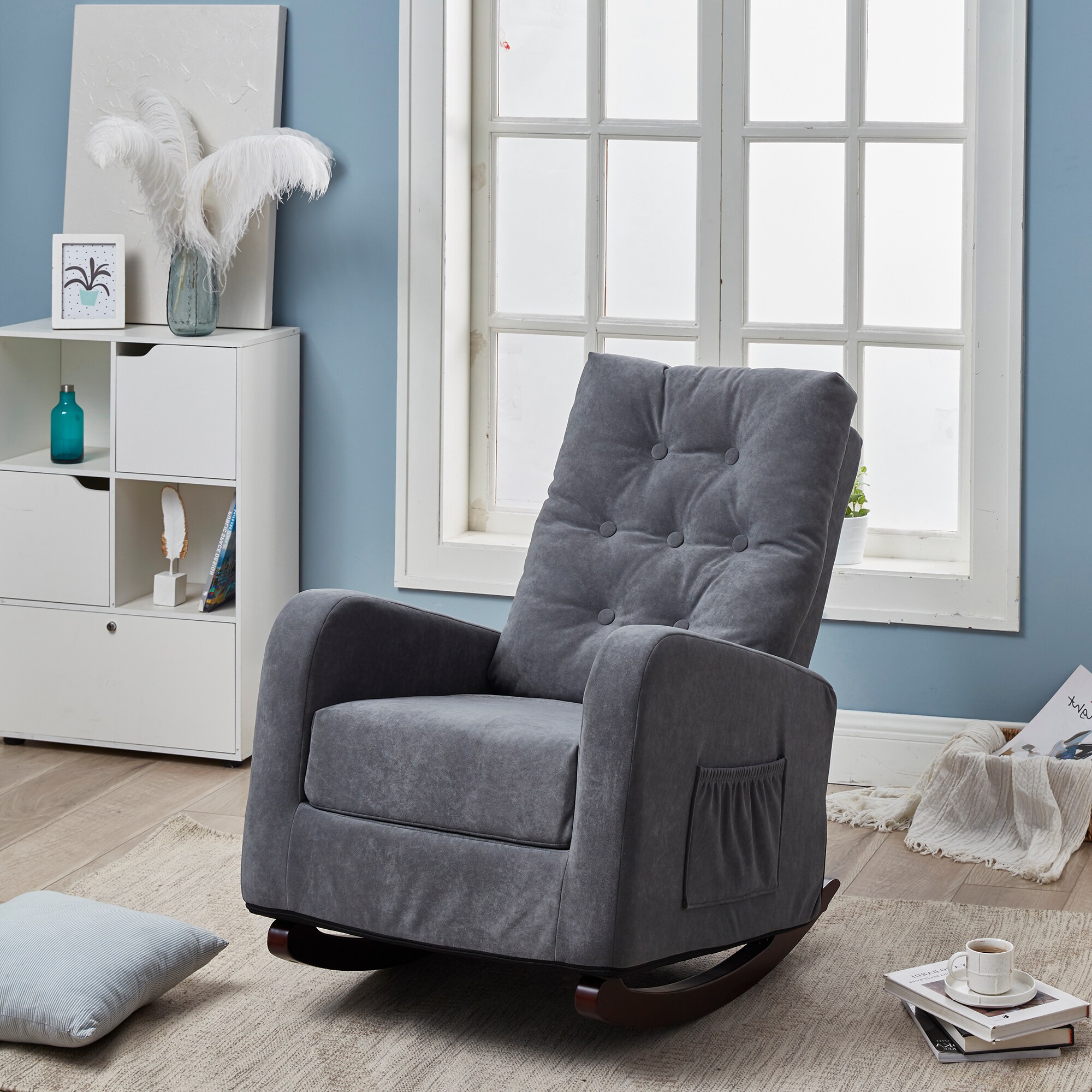 Bayfeve BF-441375-IN recliners - View #8