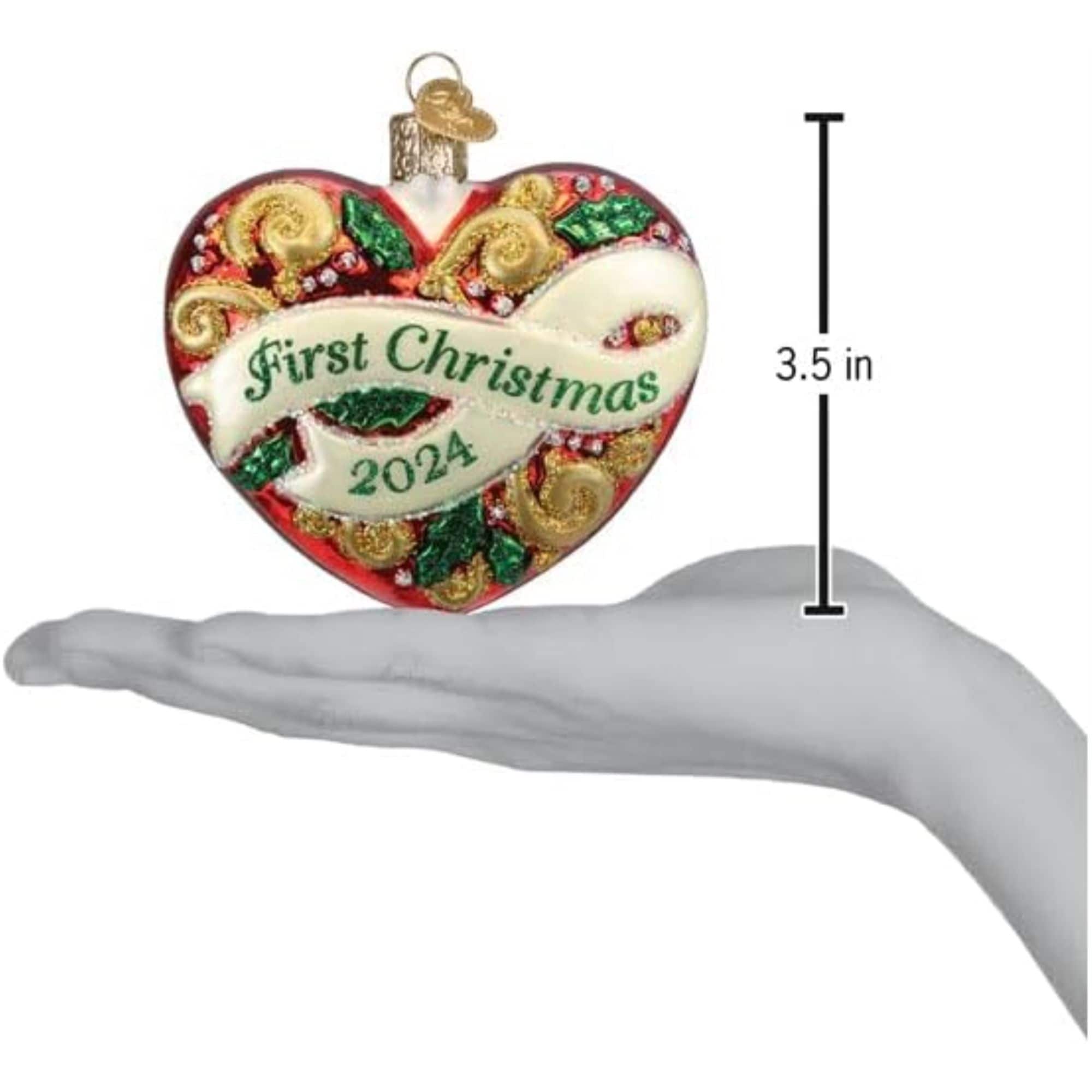 Old World Christmas 729343300690 m060040 - View #5