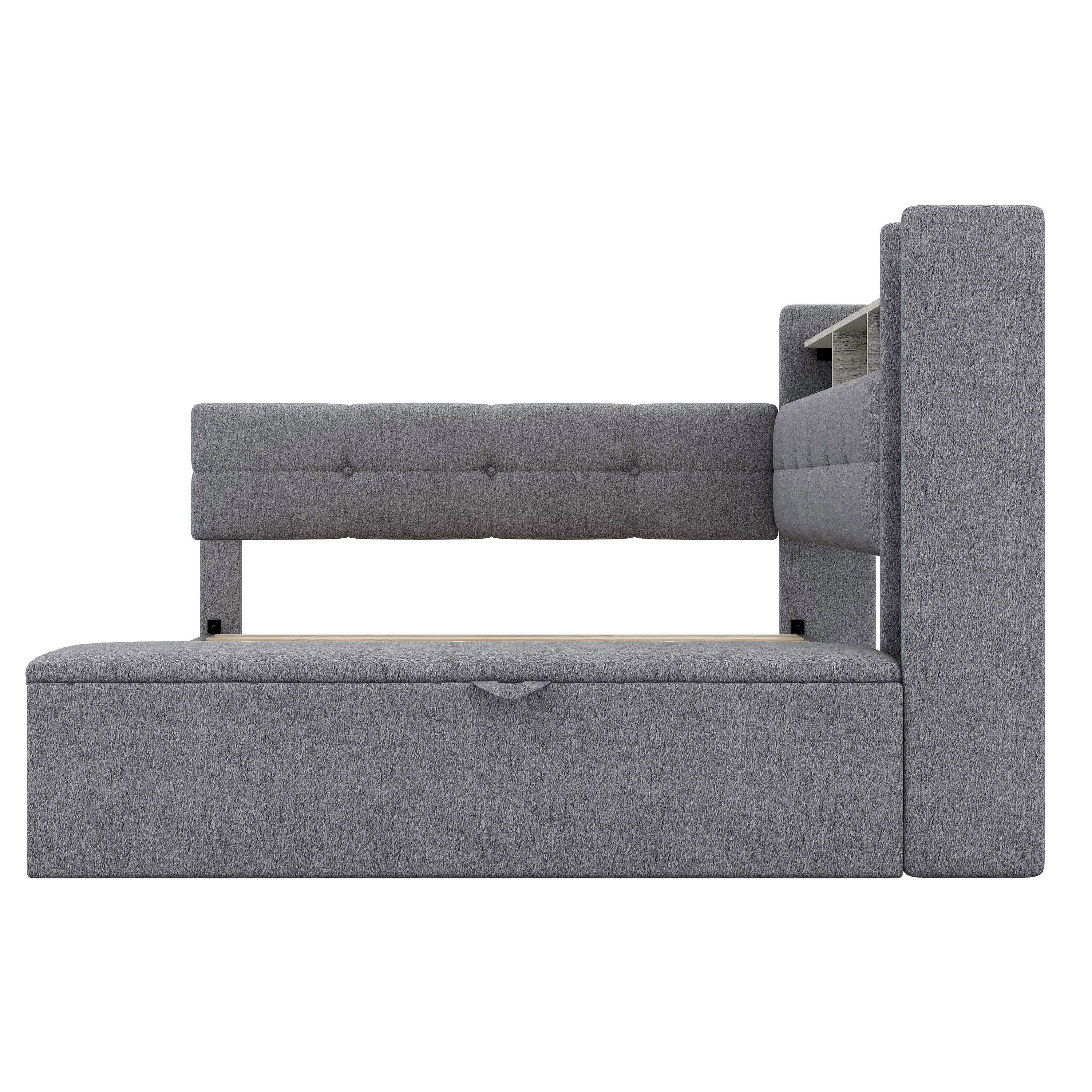 GDFStudio 381182 beds - View #7