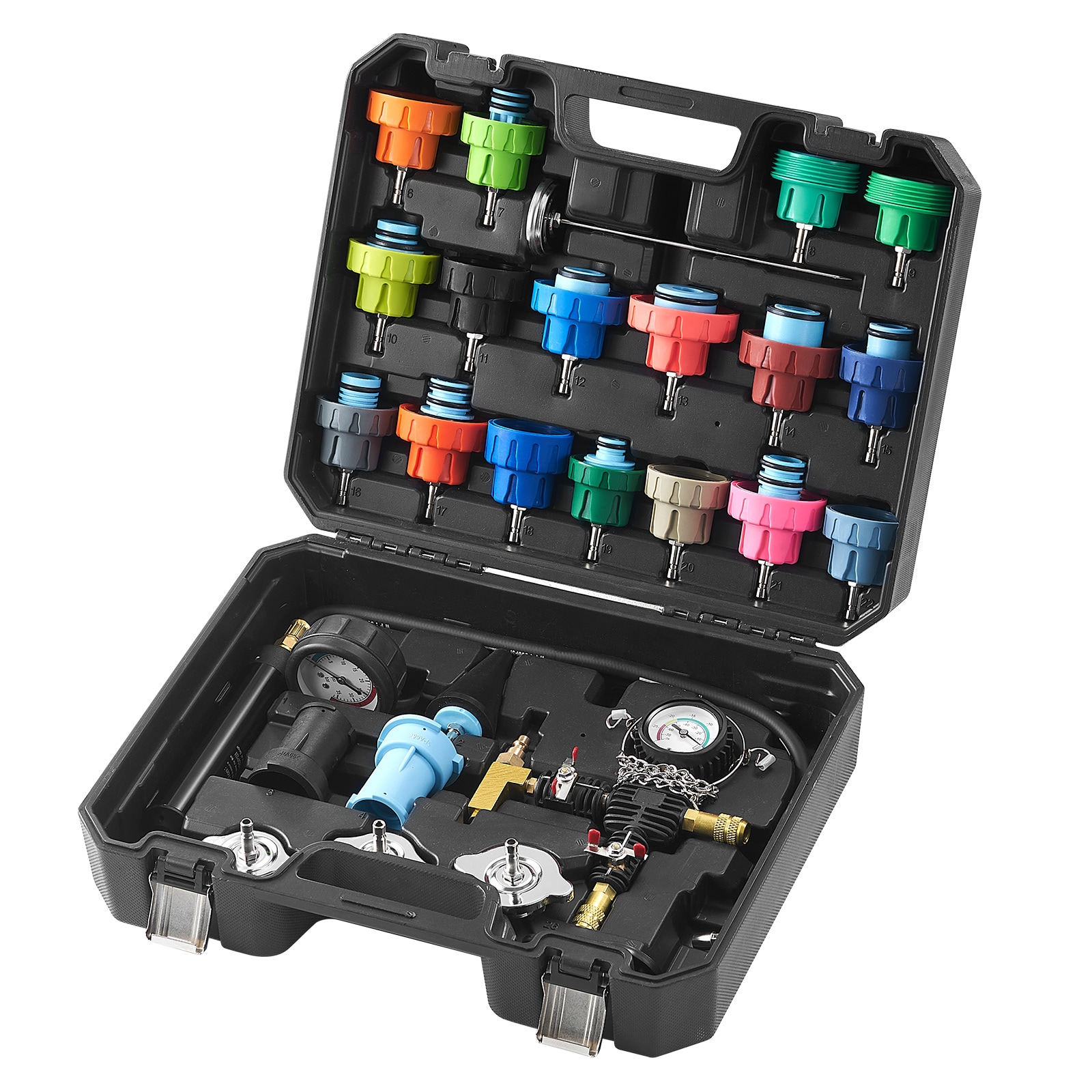 Mecale YAS-PR1A41 Auto-Diagnostic-Testing-Tools - View #9