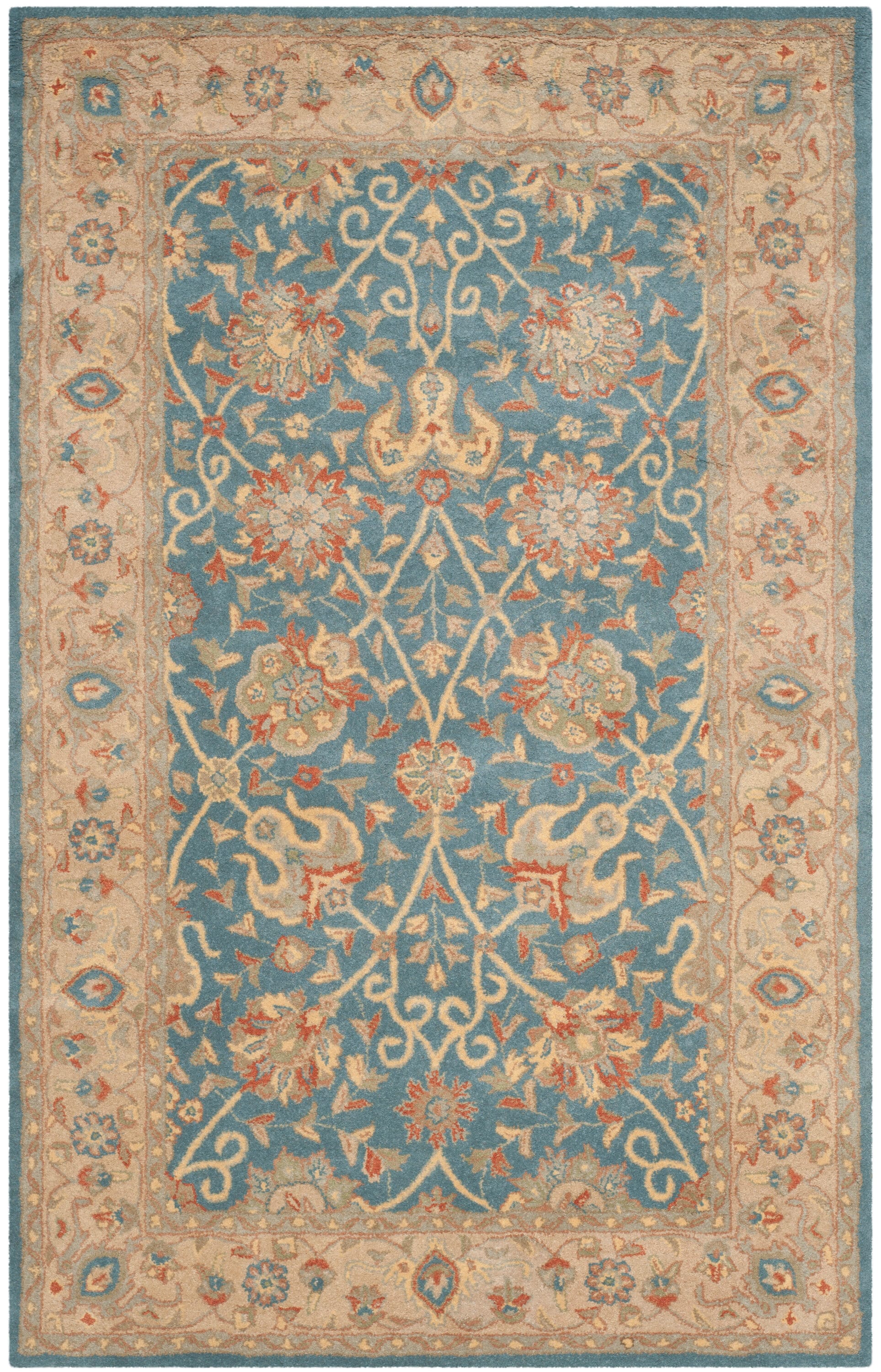 Safavieh AT21E-6 rugs - View #2