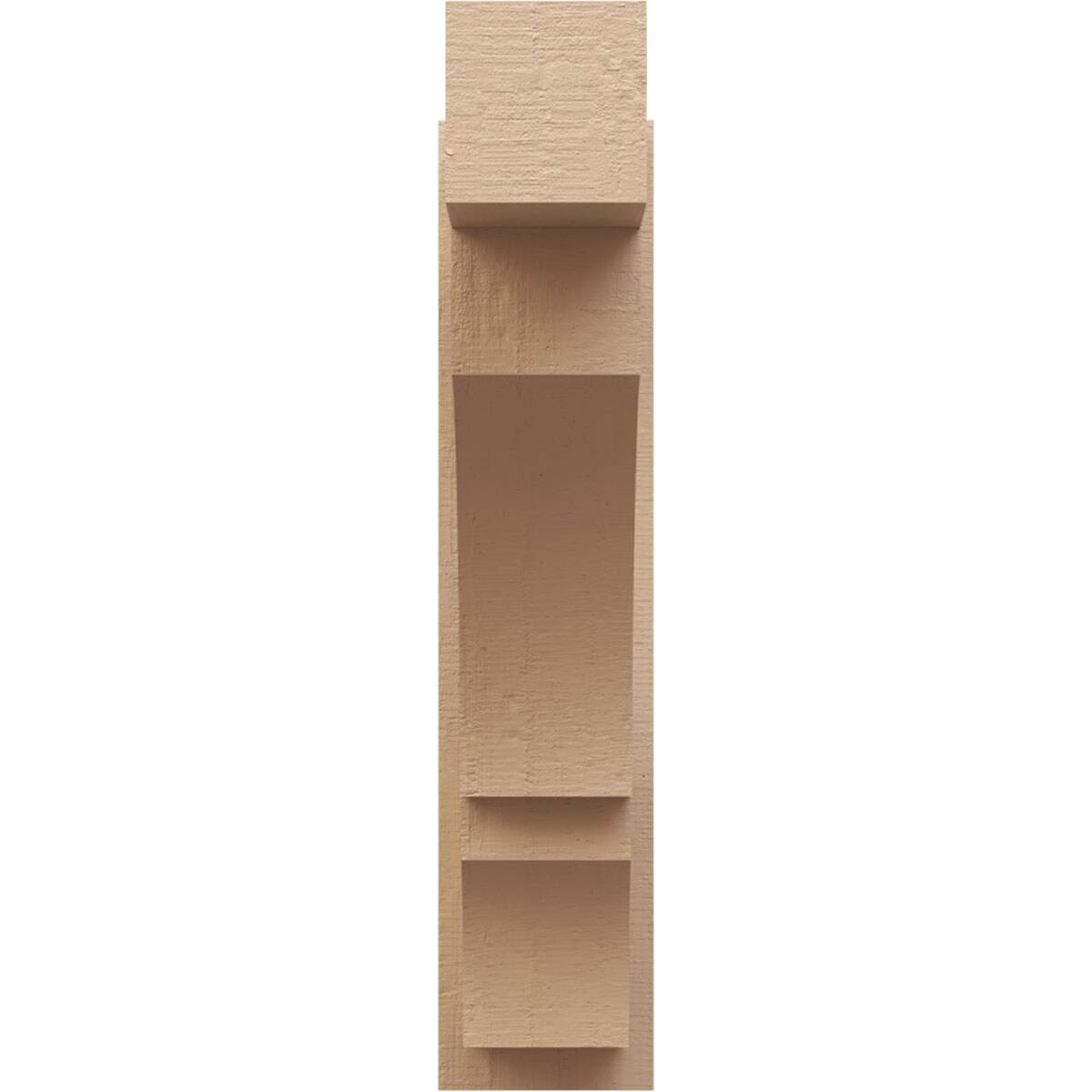 Ekena Millwork 2131382 corbels - View #4
