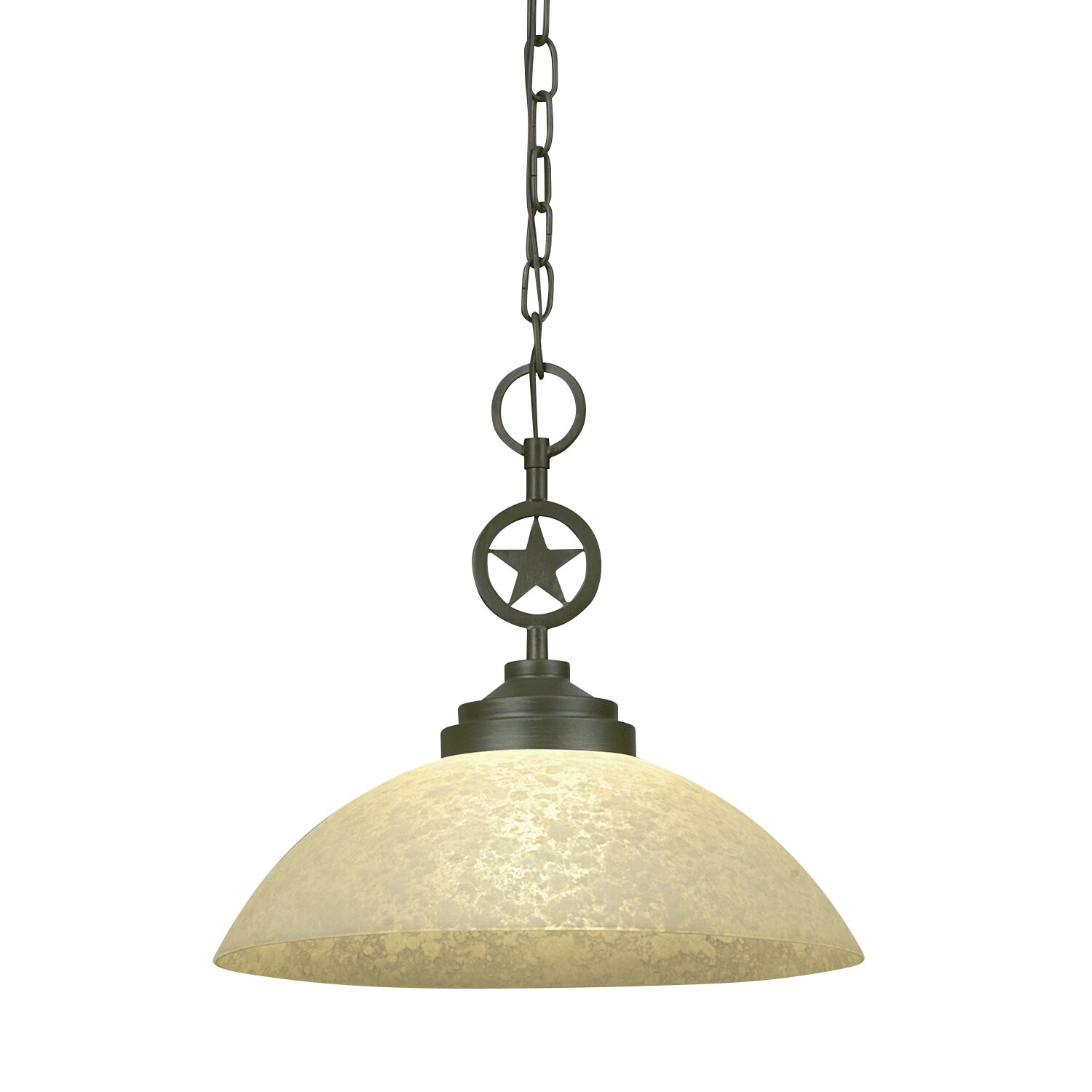 portfolio scavo pendant light shade