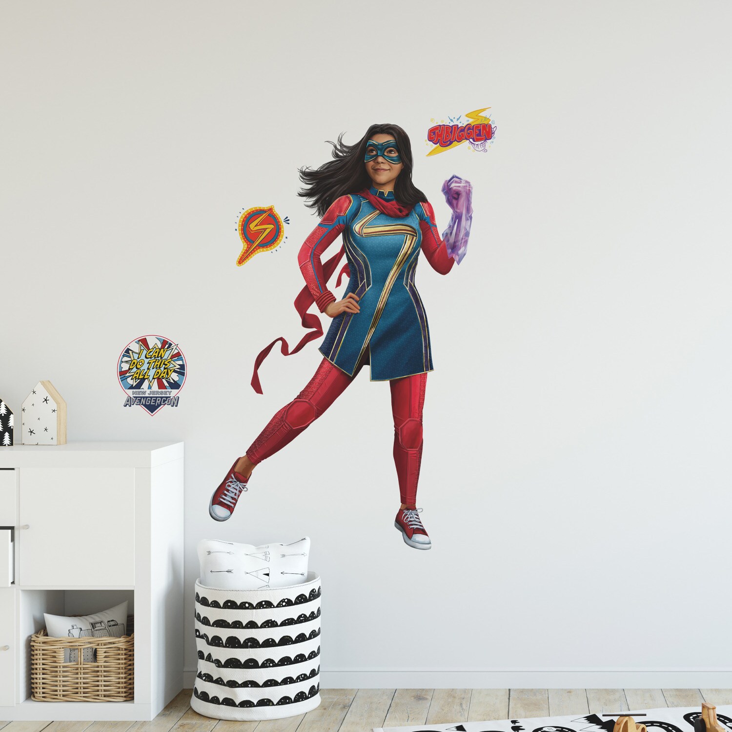 RoomMates RMK5208GM Wall-Decals - View #3
