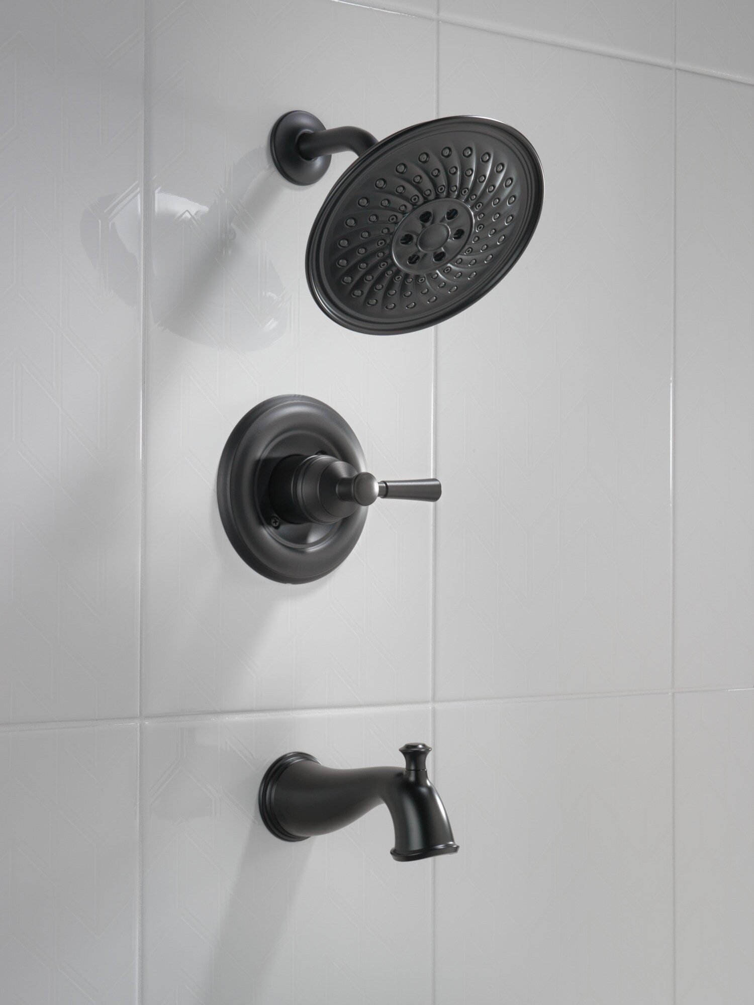 Delta 144777-BL Tub-Shower-Faucets - View #13