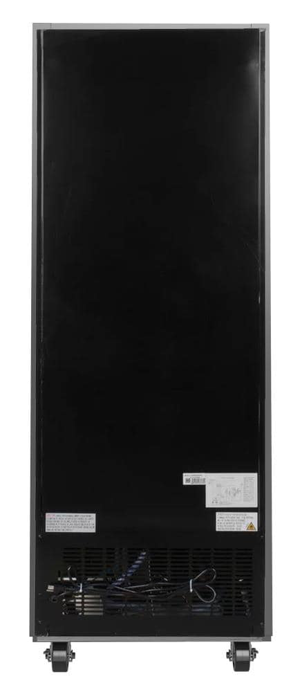 KoolMore M29-1G Commercial-Refrigerators - View #6