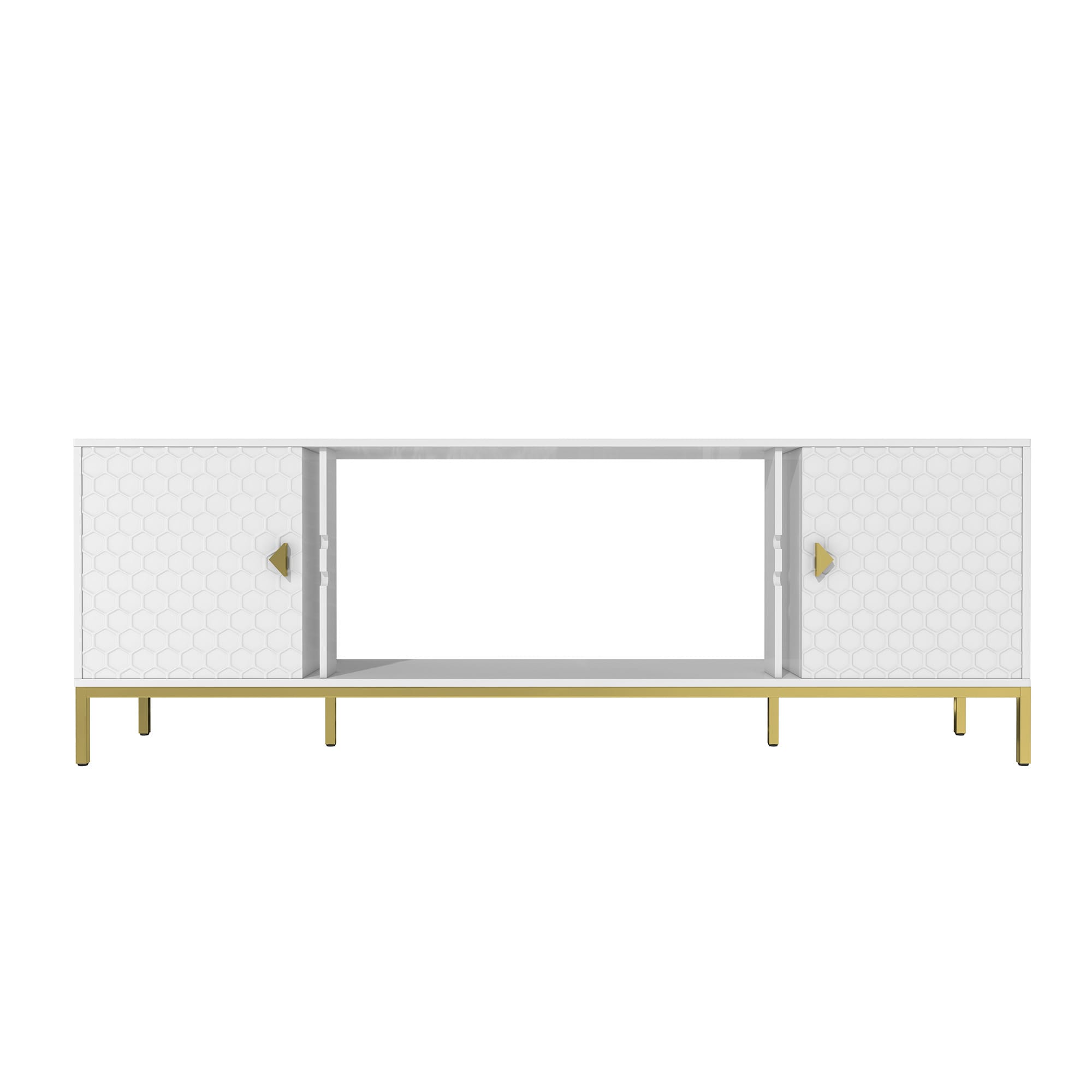 Mondawe OR-P582NA-LF Tv-Stands - View #9