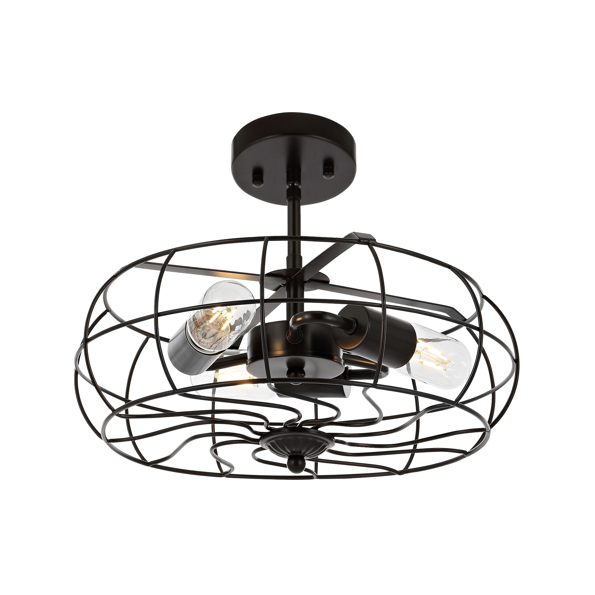 GETLEDEL LEFX-0206-BK flushmounts - View #4
