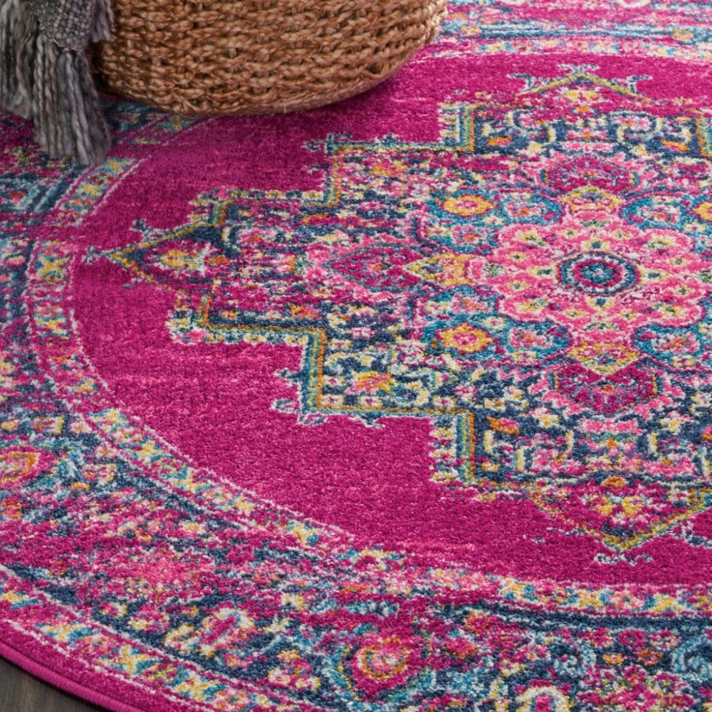 HomeRoots 4000385263 rugs - View #4