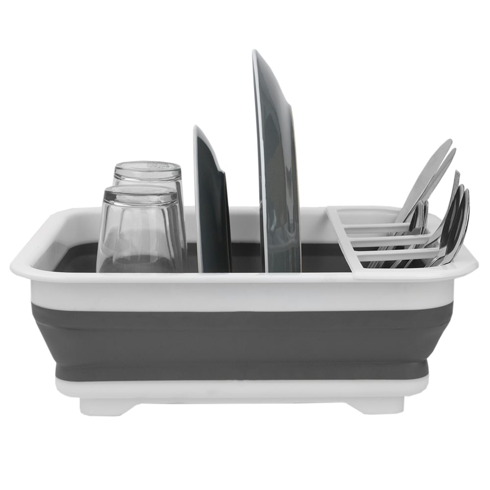 Home Basics LOW57499 Dish-Racks-Trays - View #7