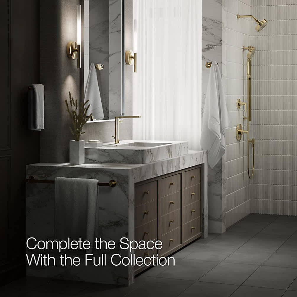 KOHLER 73159-7-AF Lavatory-Faucets - View #8