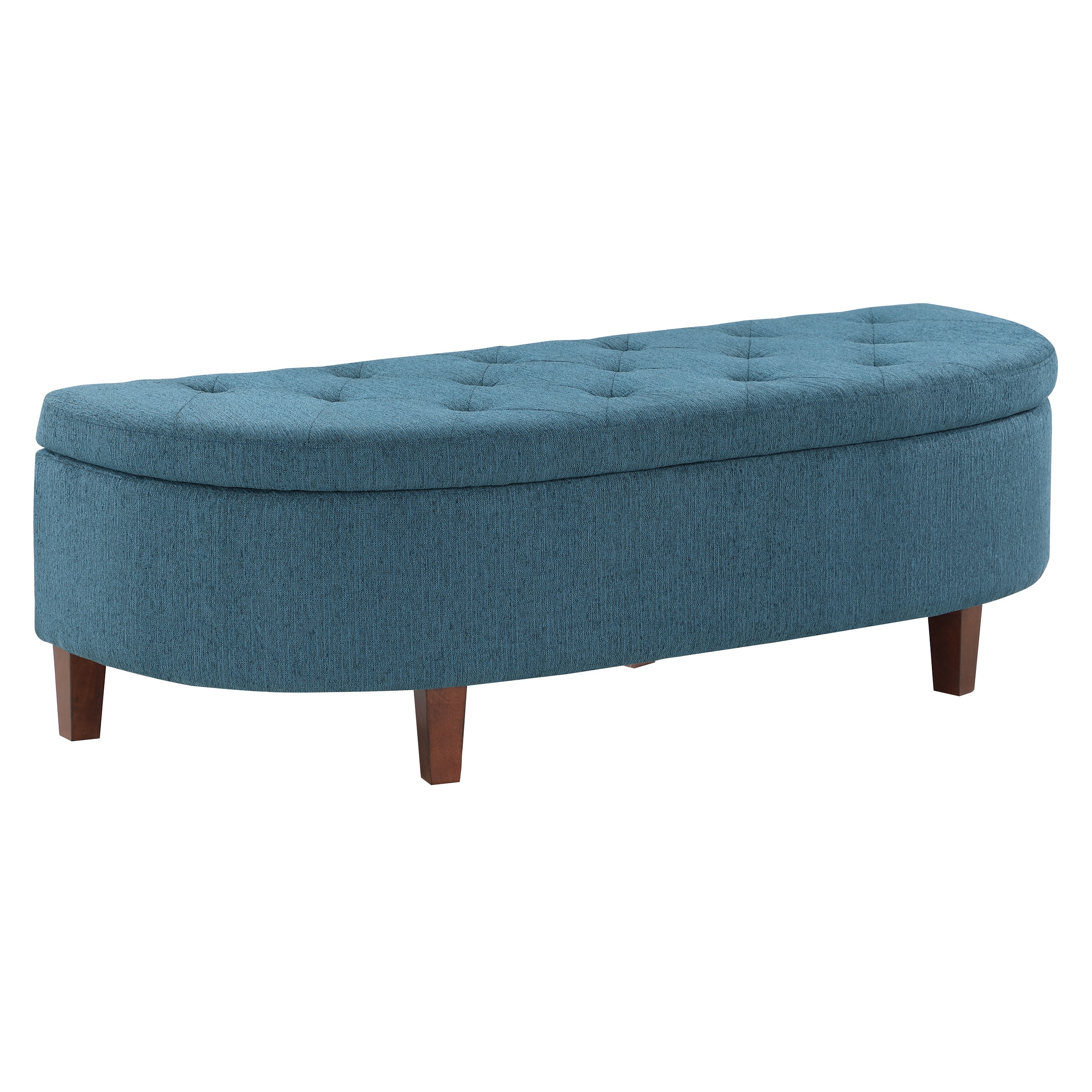 Office Star Products JYE60-BY4 bench - View #2
