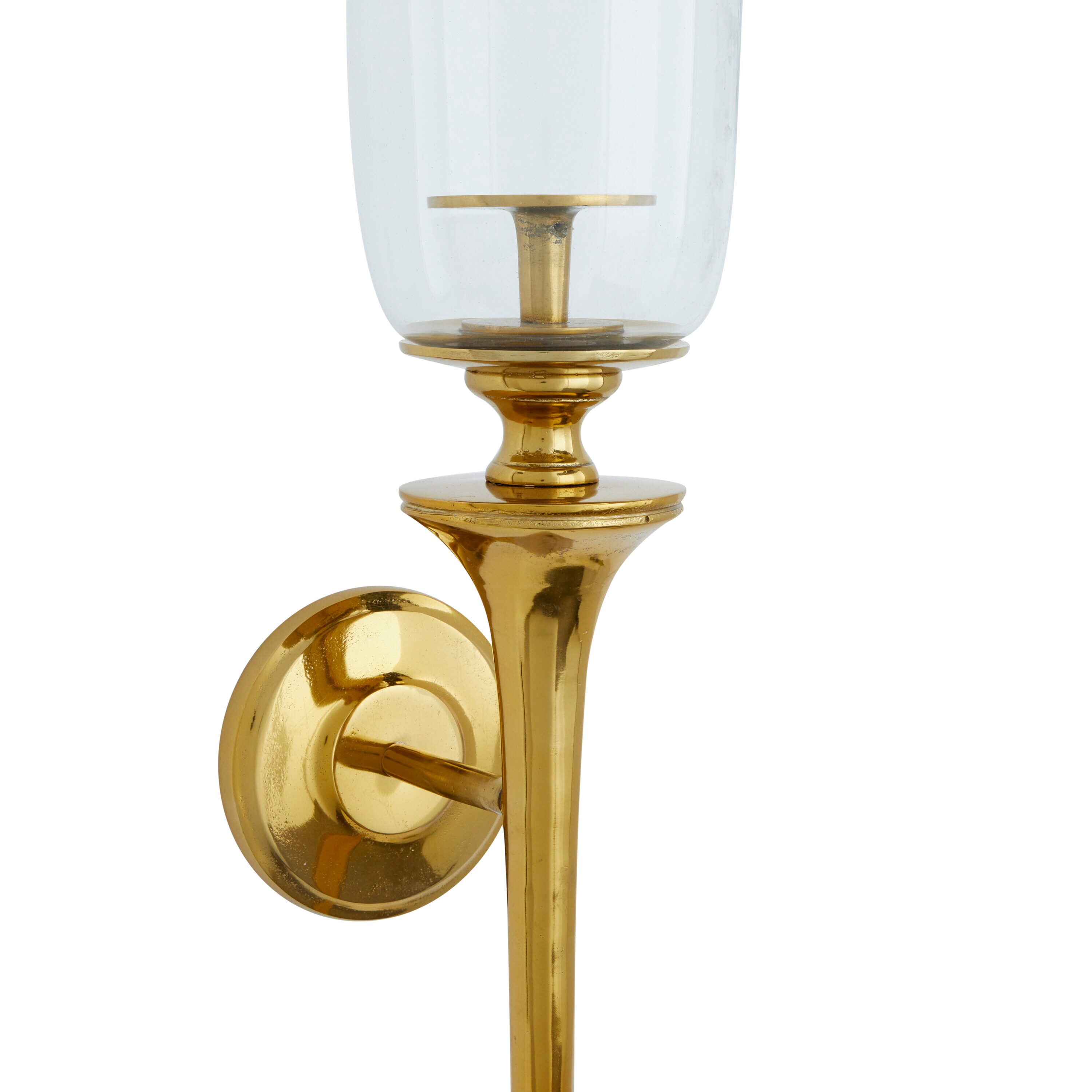 Grayson Lane 42289 Candle-Holders - View #3
