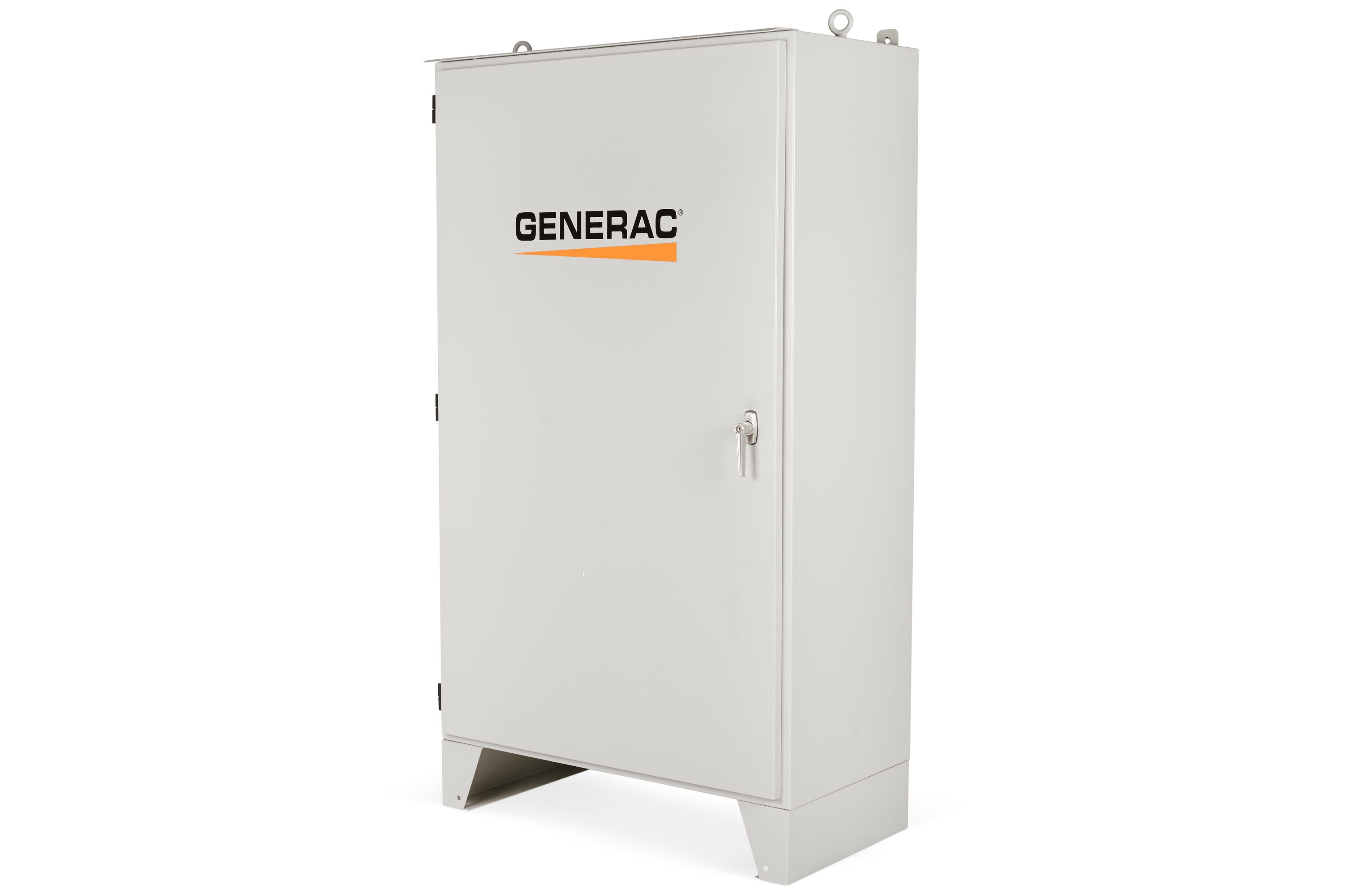 Generac 600 -Amp Non-Service Rated Automatic Transfer Switch