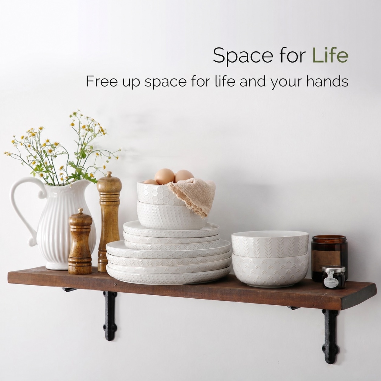 Aoibox LAB3RHQQ dinnerware - View #7