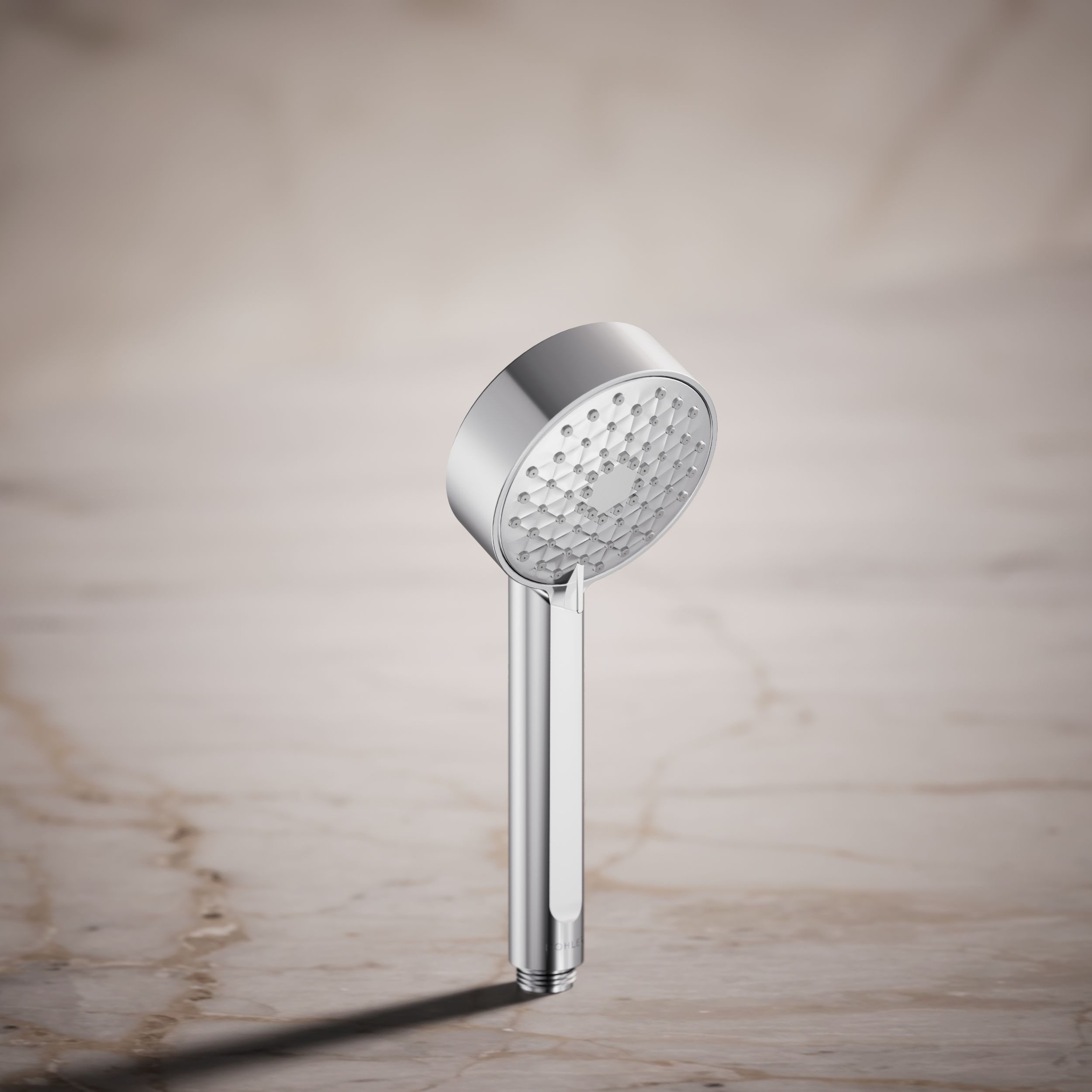 KOHLER K-72414-G-CP Fixed-Showerhead - View #2