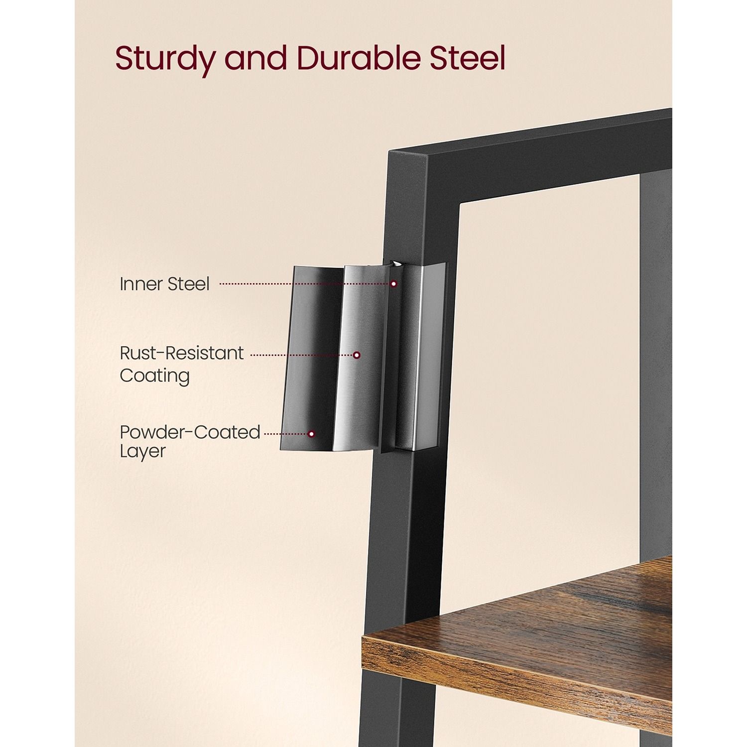 Slickblue D-SM-10B901SLLU bookcases - View #5