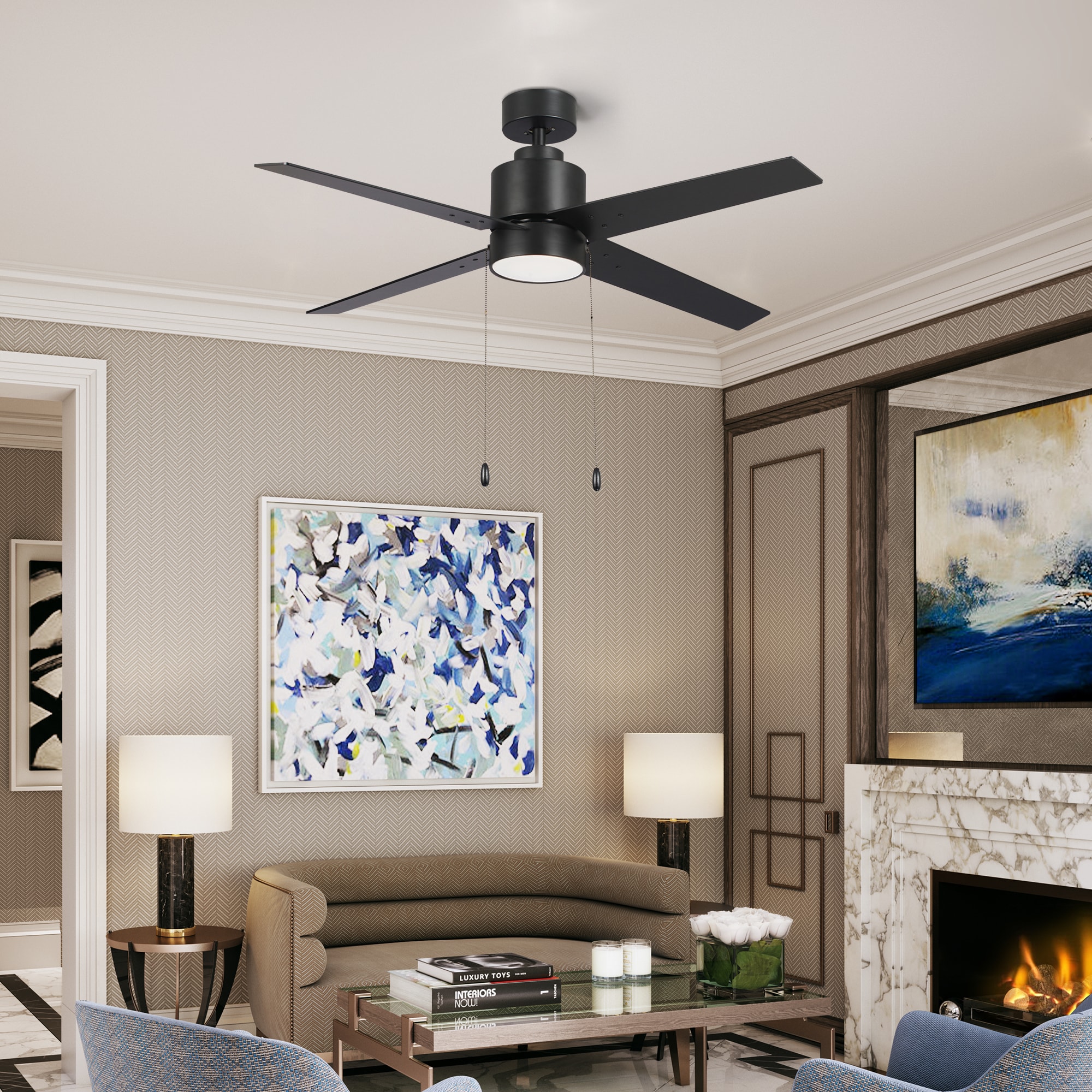  LOCK1130 Ceiling-Fans - View #12