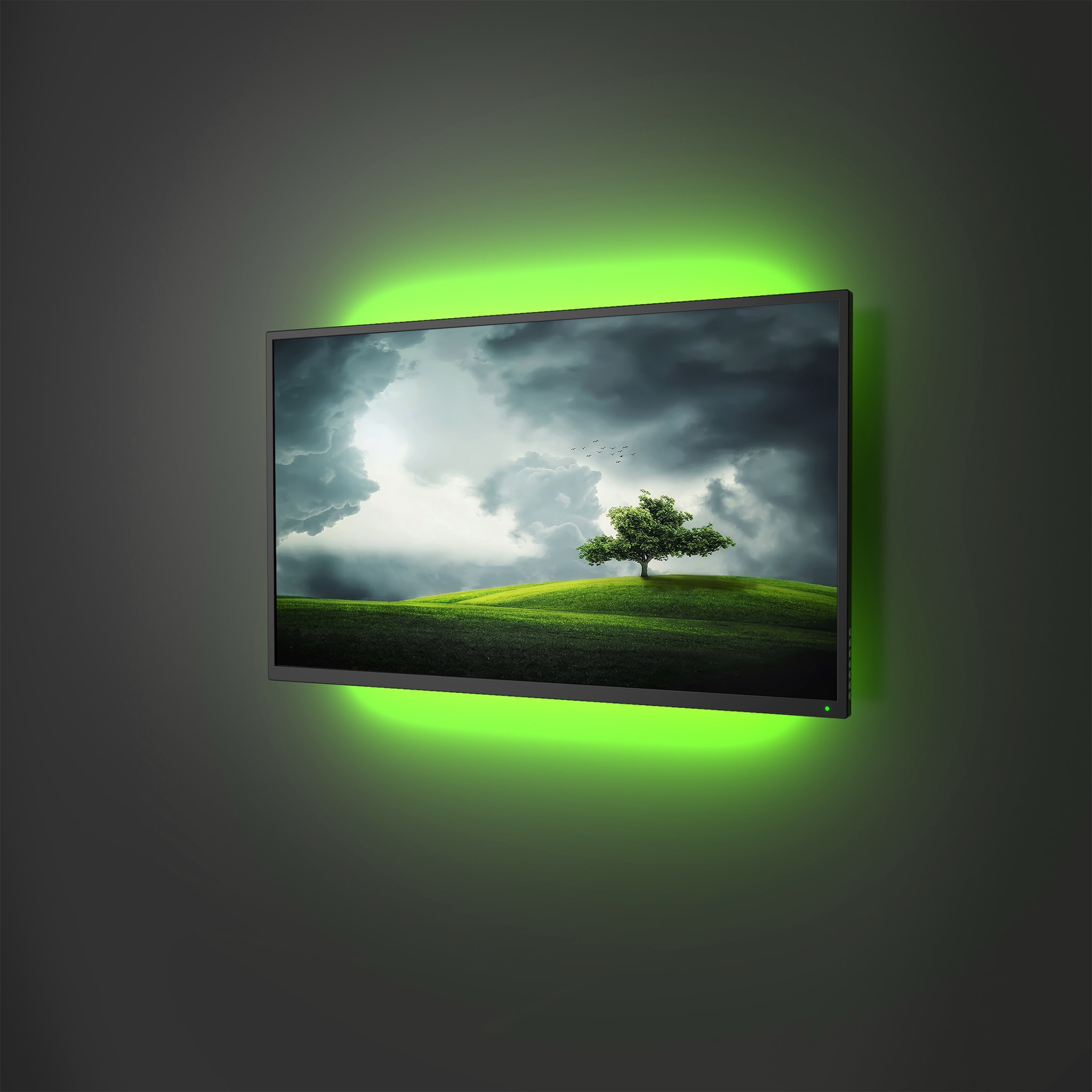 Monster MTB02 Led-Panel-Lights - View #2