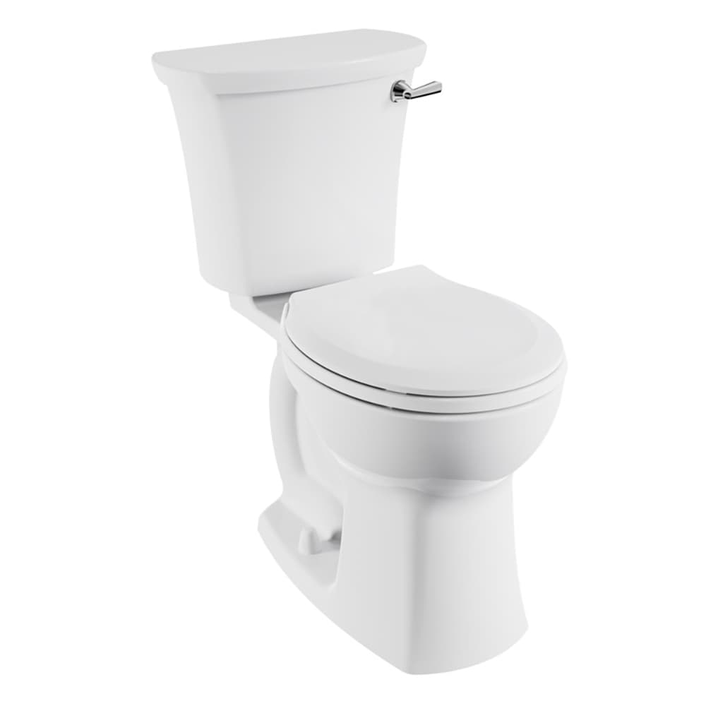 American Standard 204BA105.020 toilets - View #2