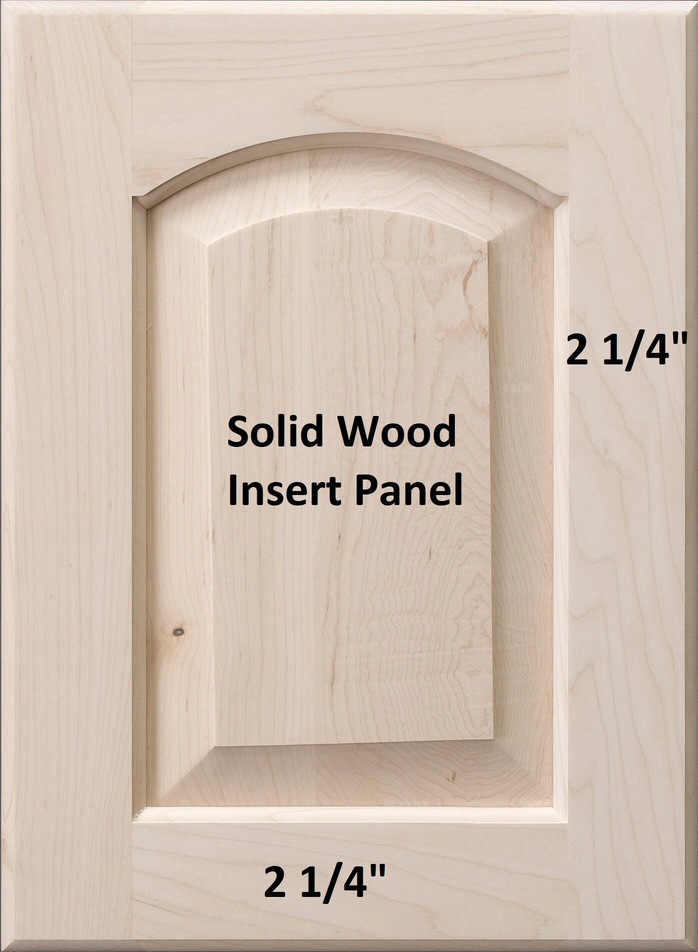 Surfaces DARARCHMAP Cabinet-Samples - View #3