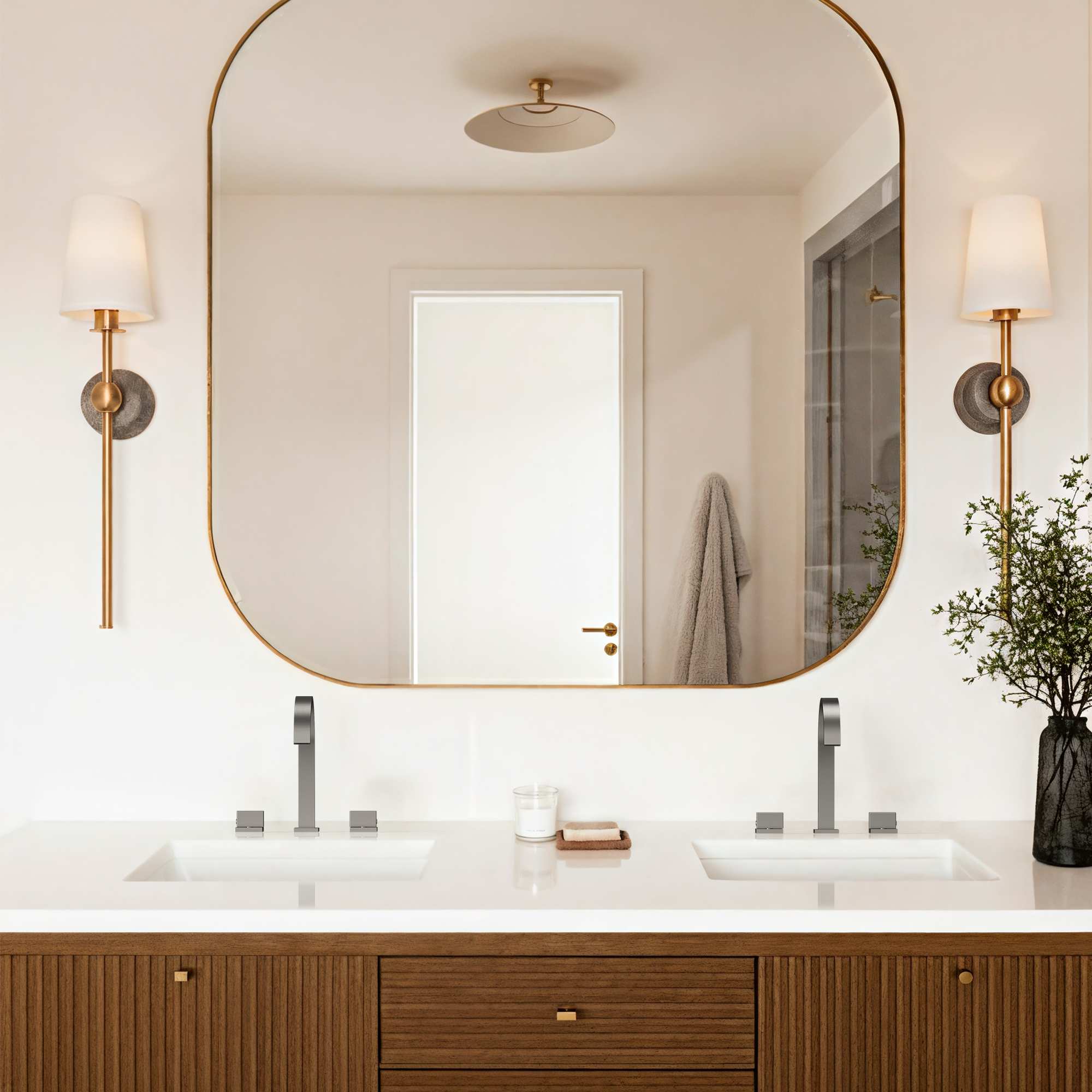 EVERSTEIN SFS-1151-NK Lavatory-Faucets - View #3