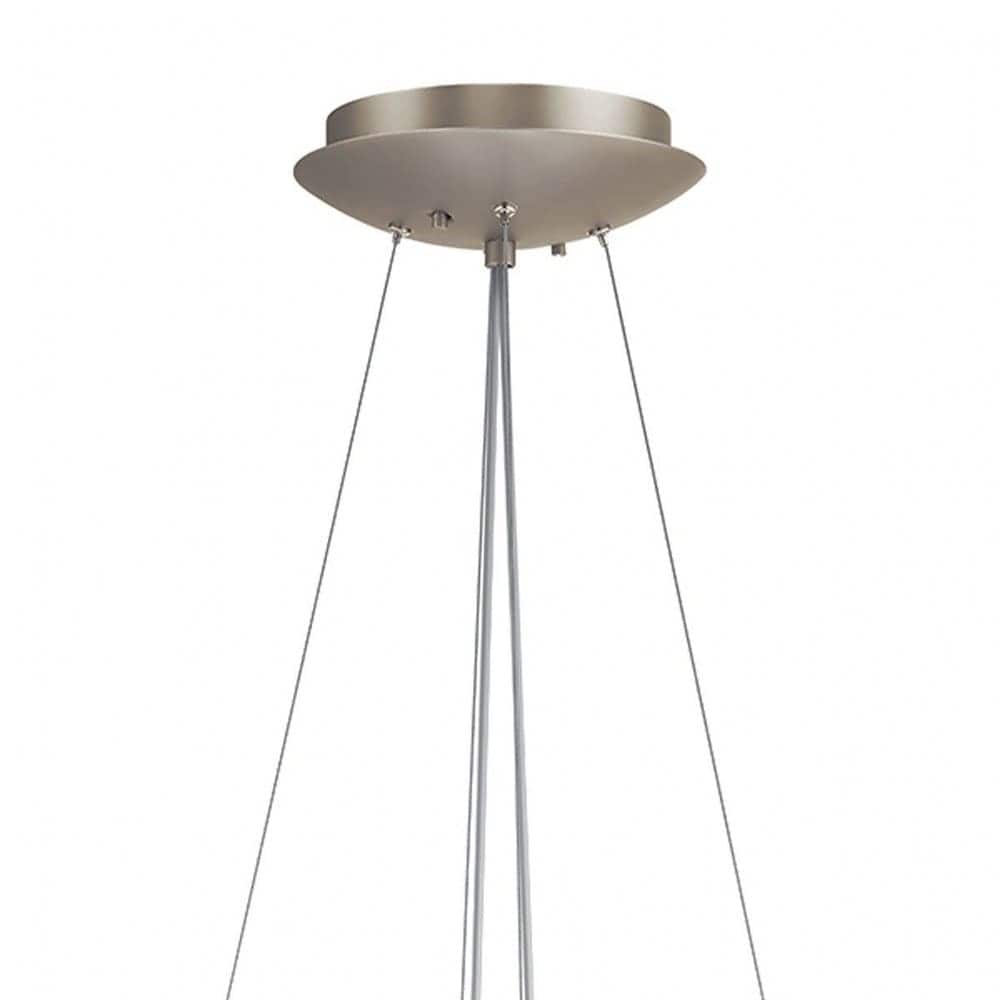 Kichler A-KICH-42993OZLED Pendant-Lights - View #3