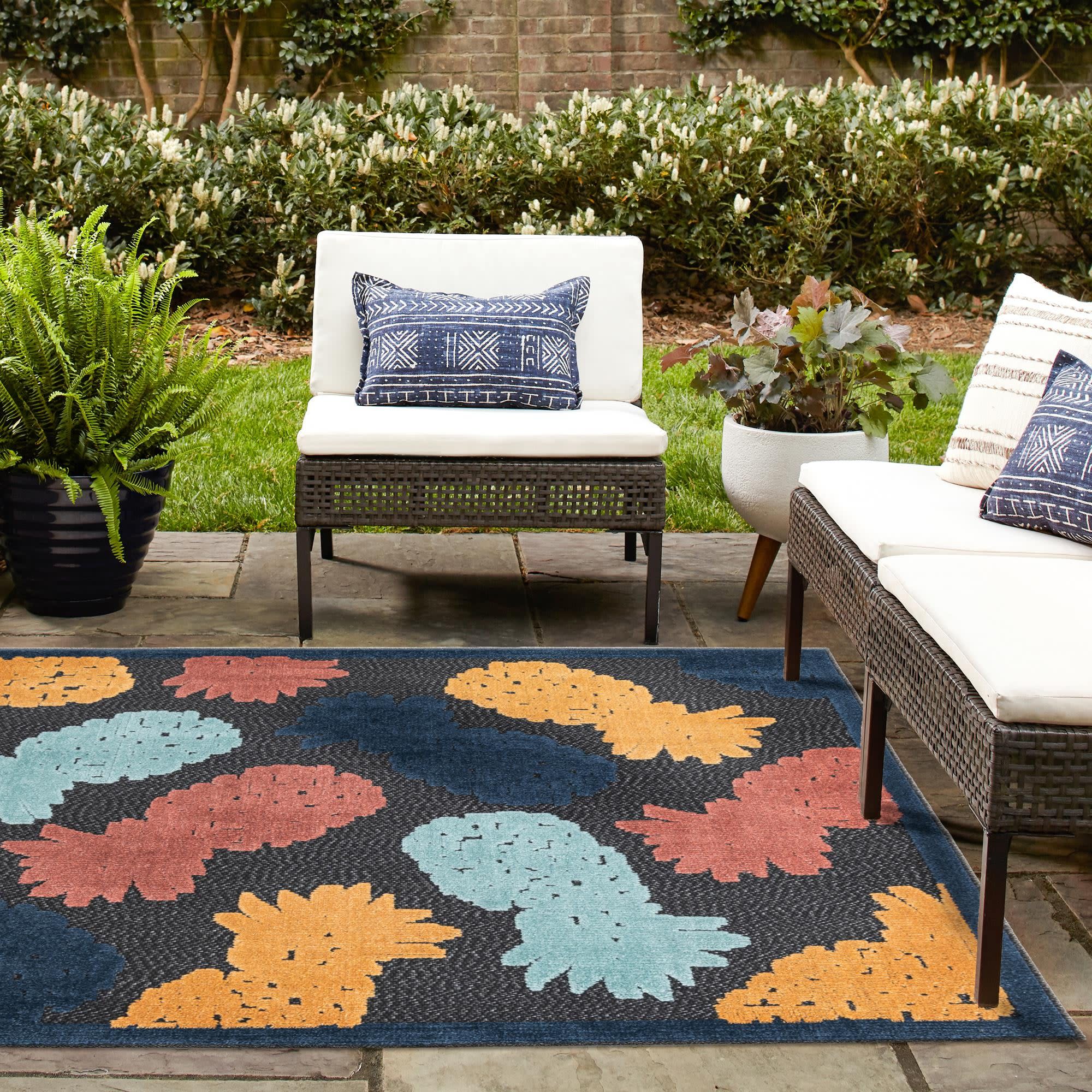 Unique Loom 3171390 rugs - View #9