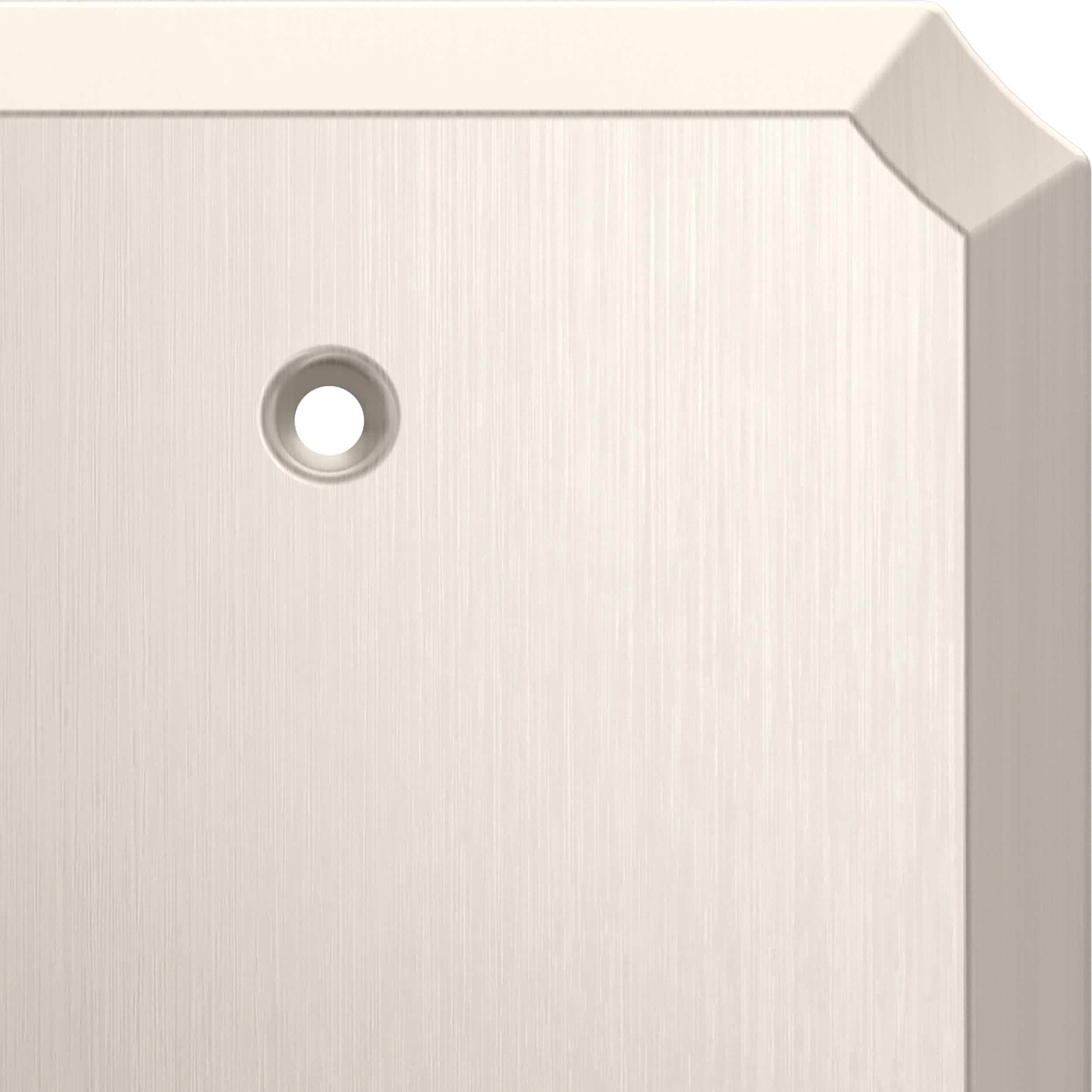 allen + roth W41415-SN-KT Electrical-Wall-Plates - View #3