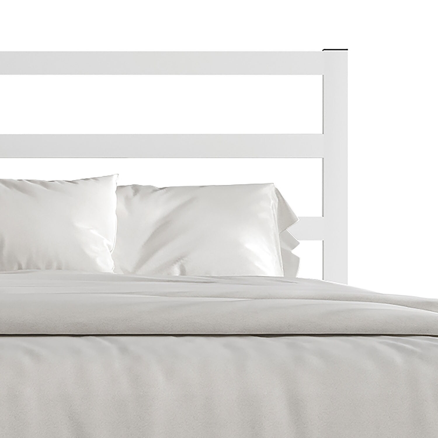 CasePiece CMB031TPL-WT-MT beds - View #5