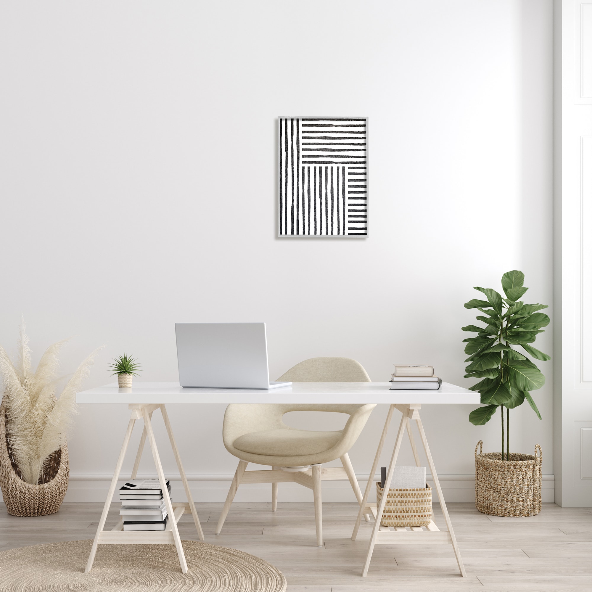 Stupell Industries AE-954-GFF-16X20 Wall-Art - View #4