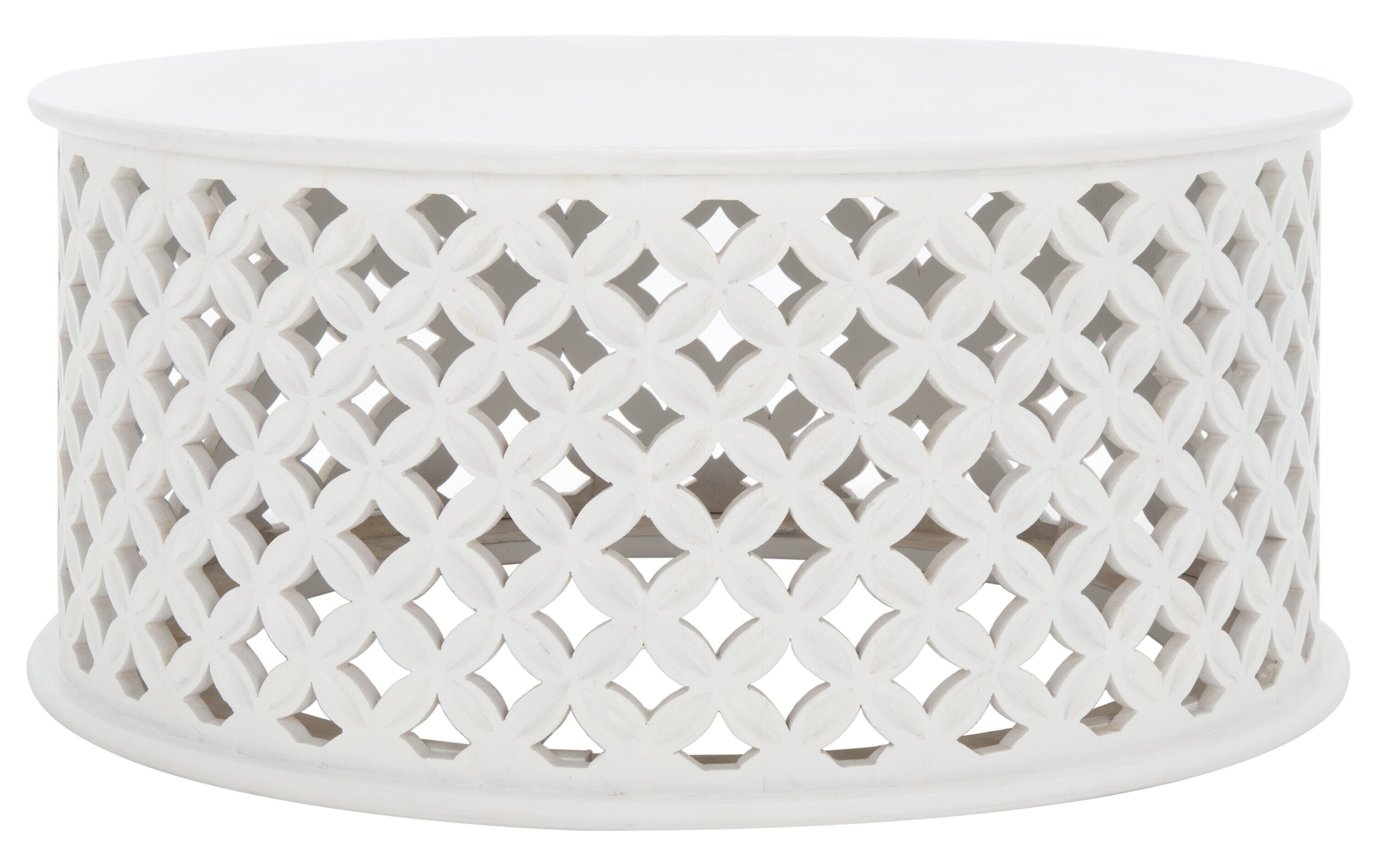 Safavieh COF5300A Coffee-Tables - View #2